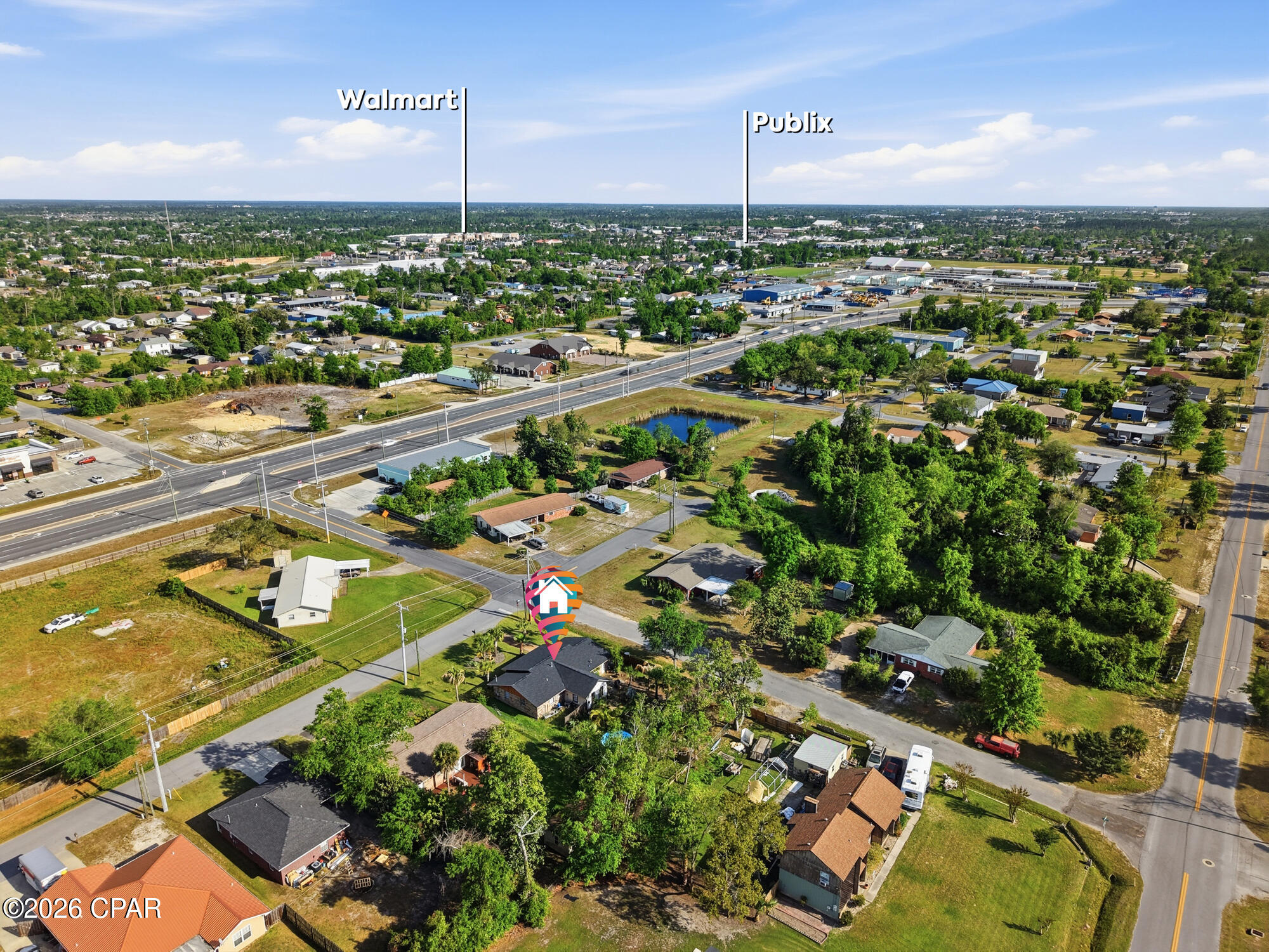 Lynn Haven - Residential