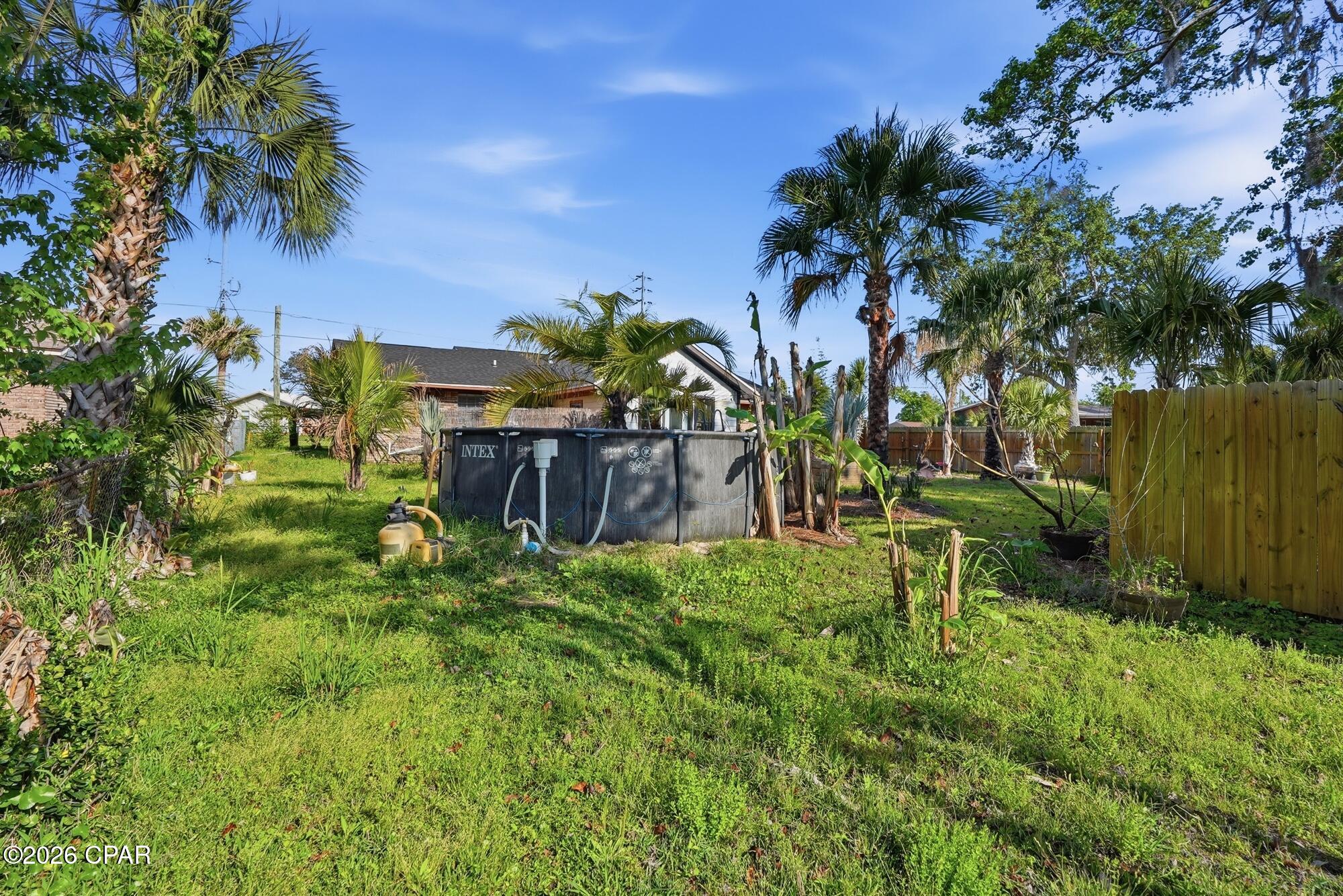 Lynn Haven - Residential