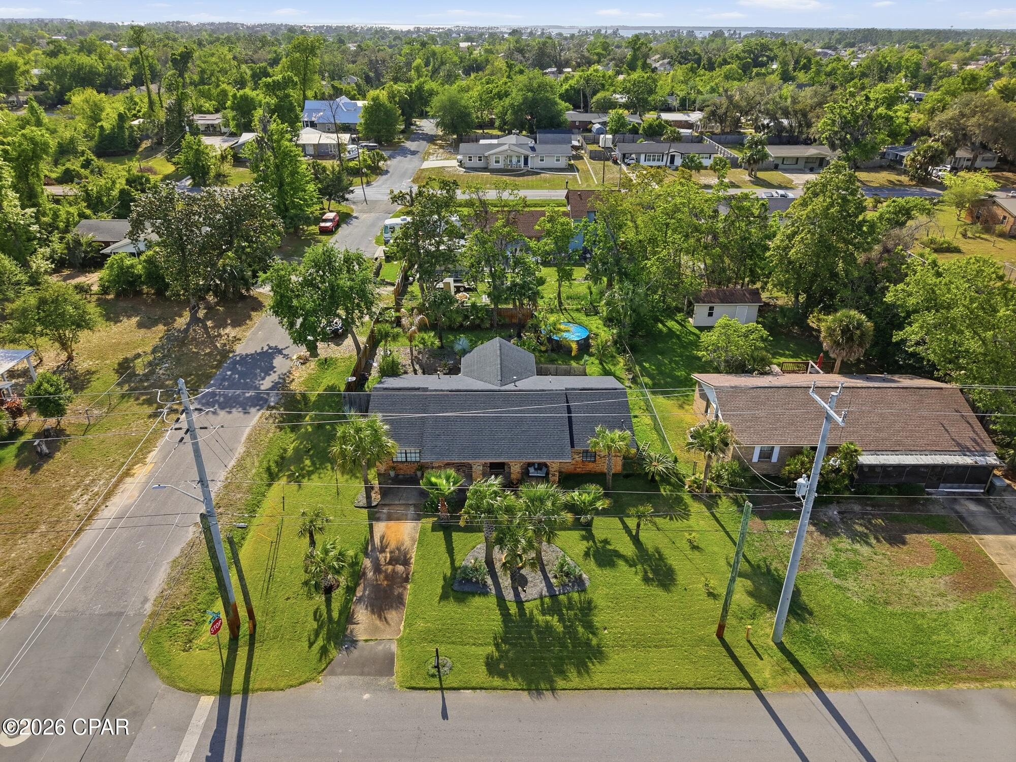 Lynn Haven - Residential