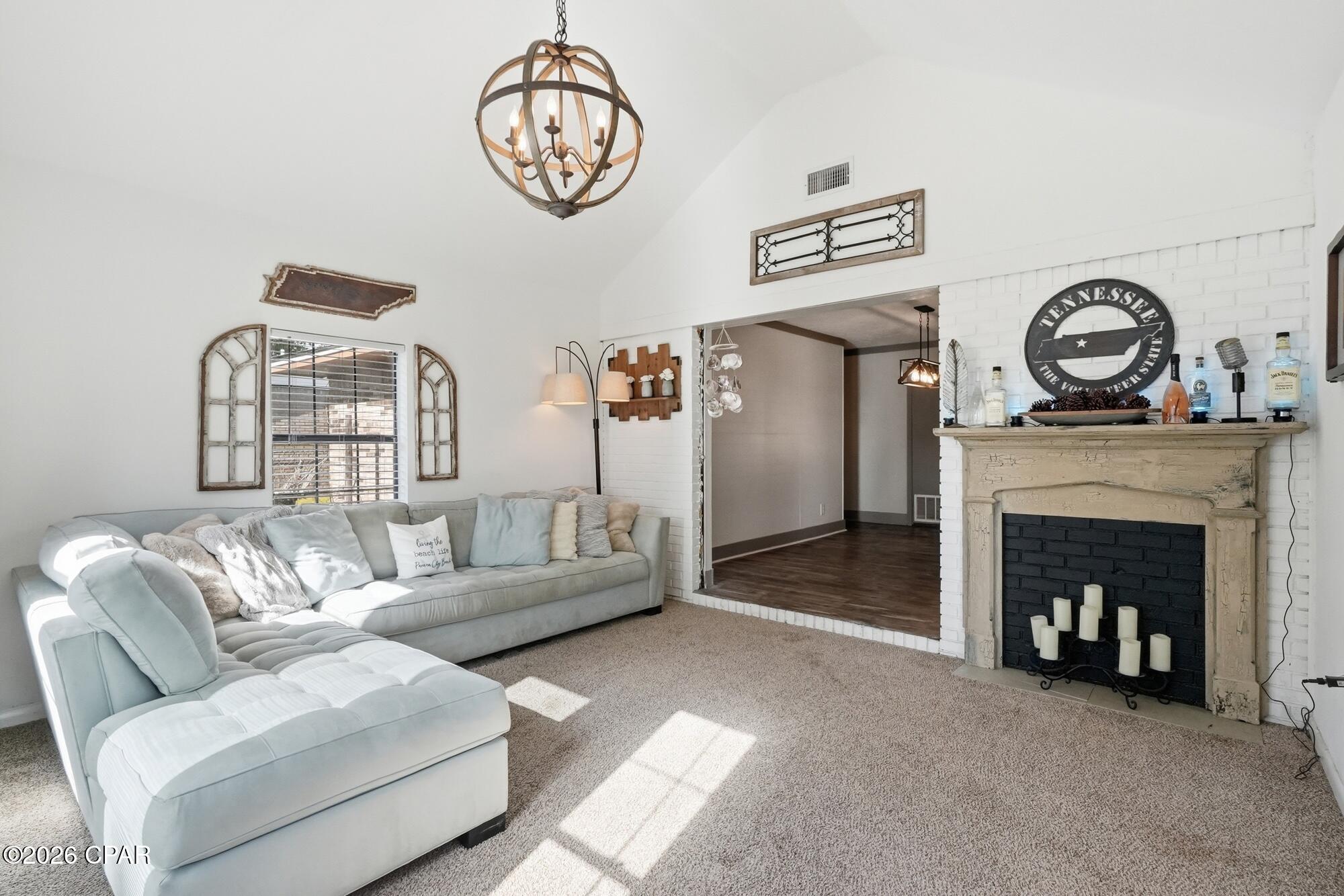 Lynn Haven - Residential