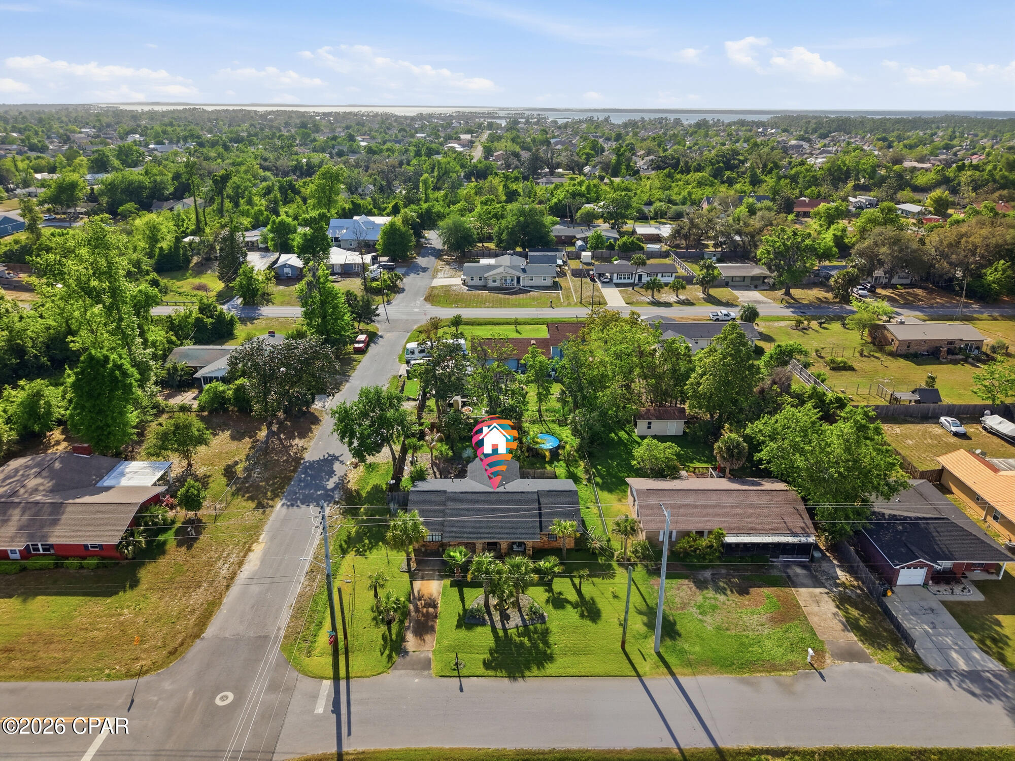 Lynn Haven - Residential