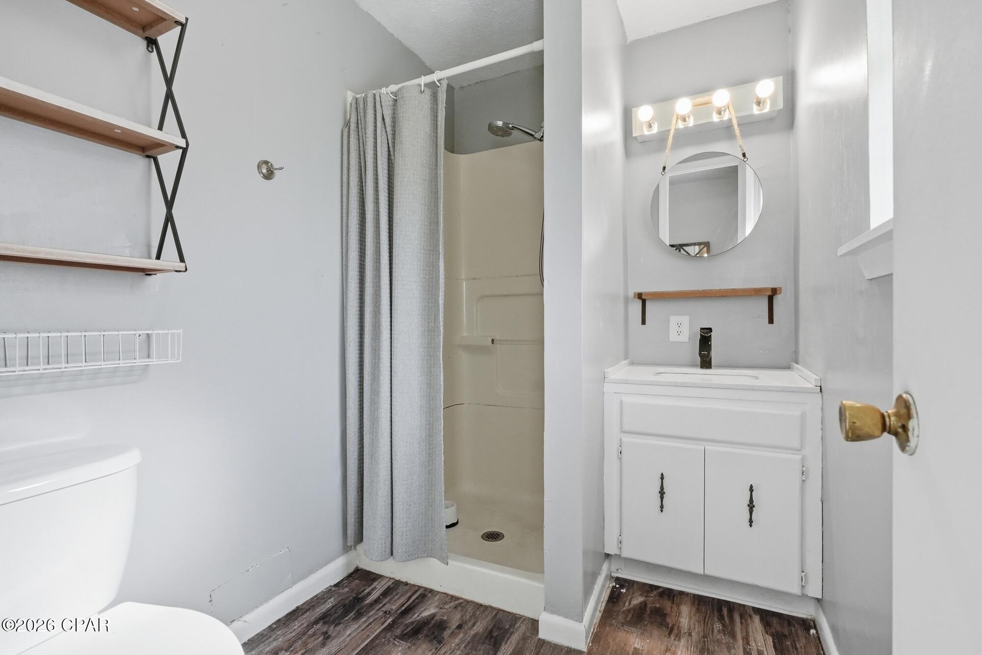 Lynn Haven - Residential