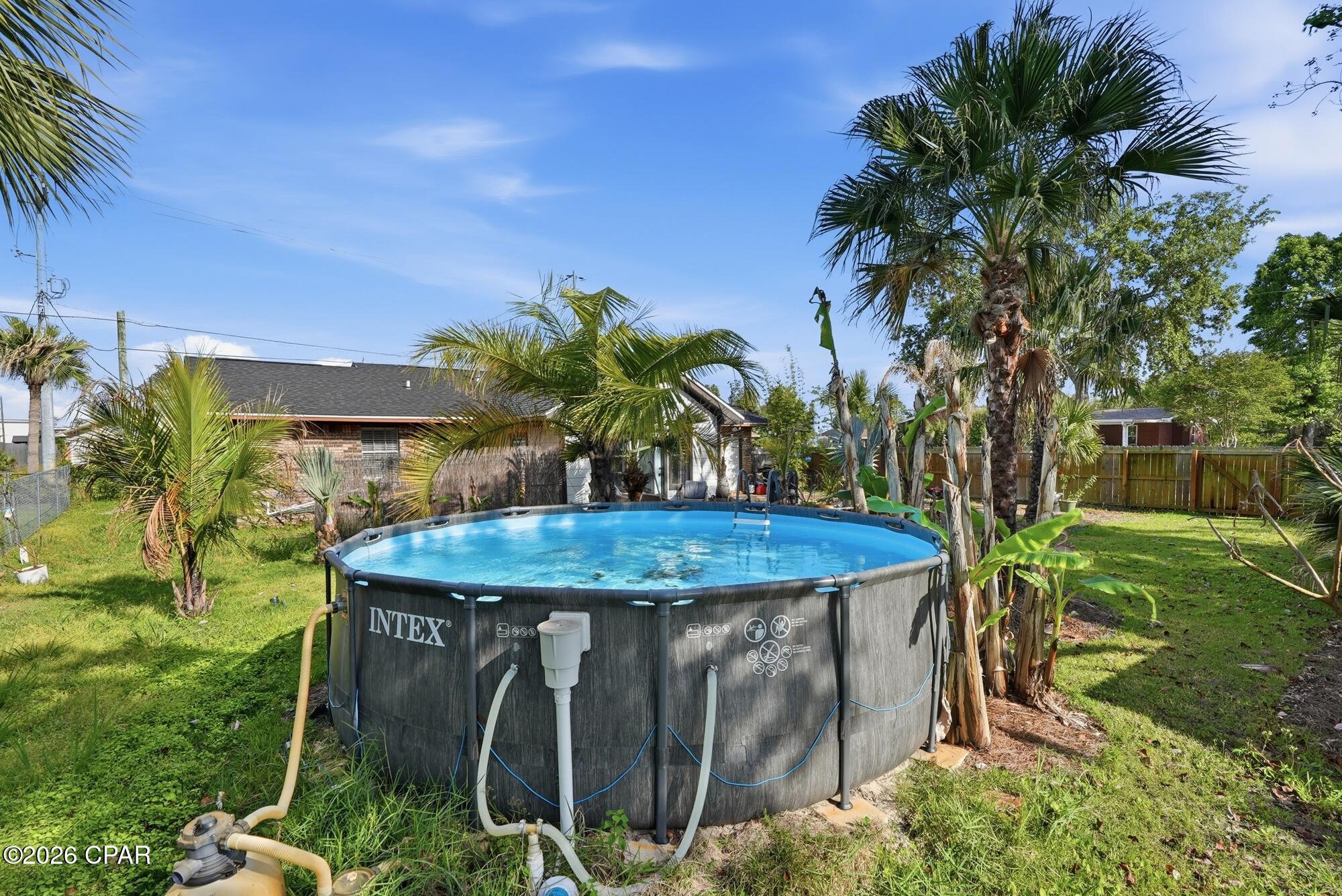 Lynn Haven - Residential