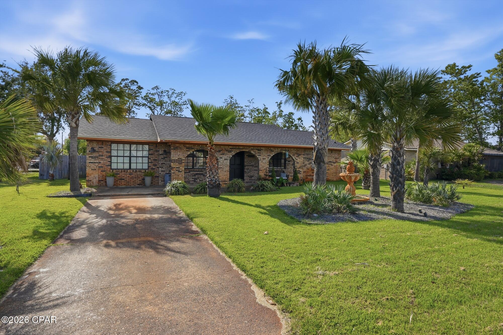 Lynn Haven - Residential