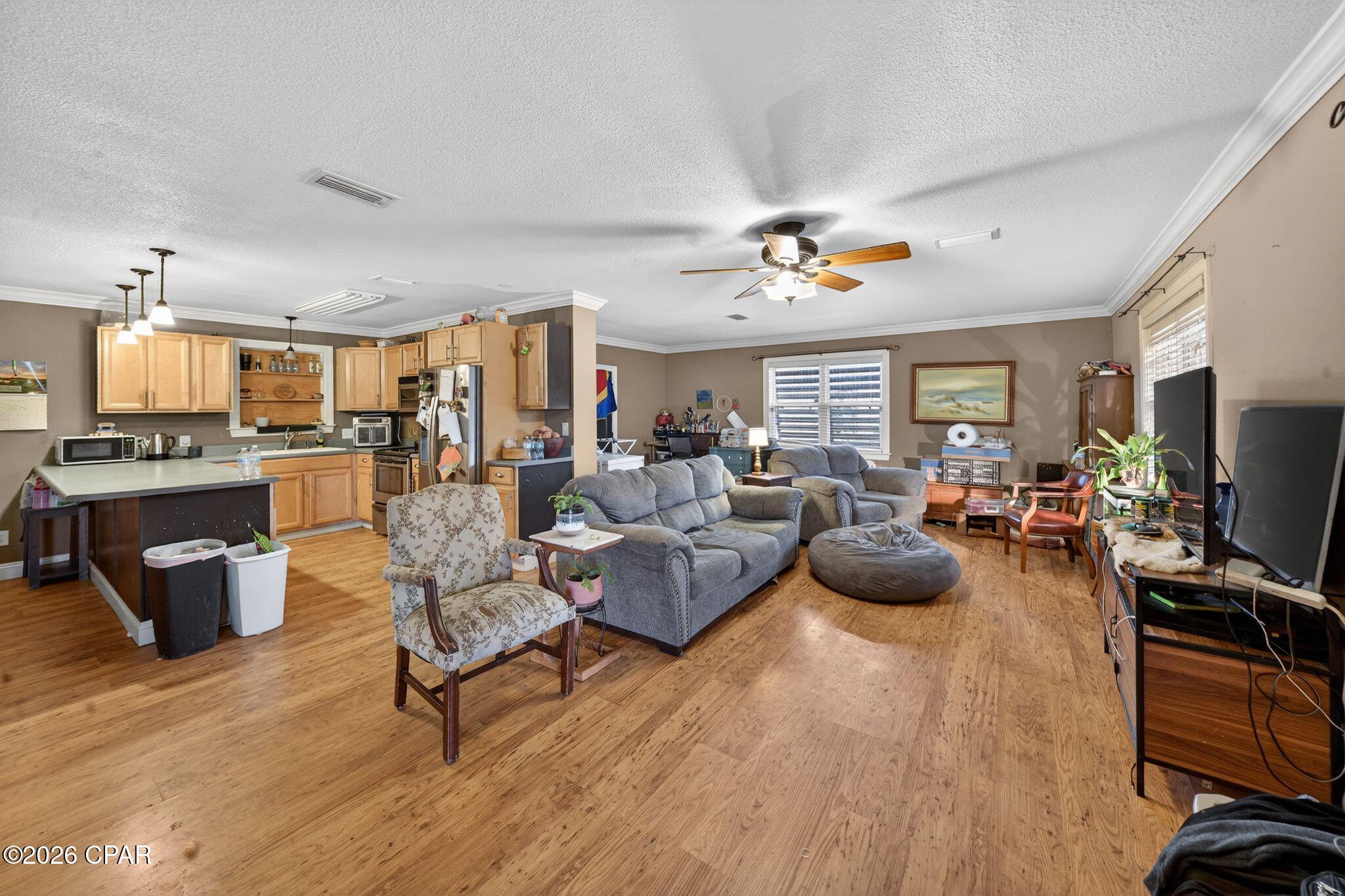 College Village Unit 1 - Residential