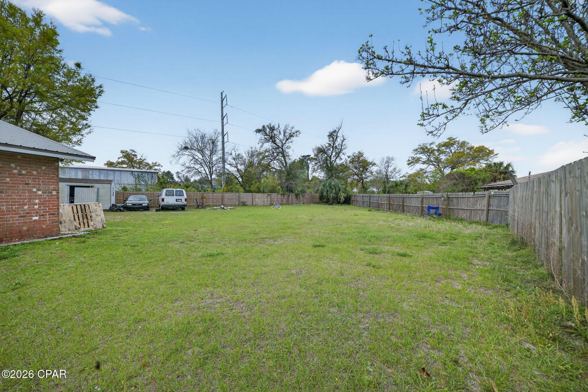 College Village Unit 1 - Residential