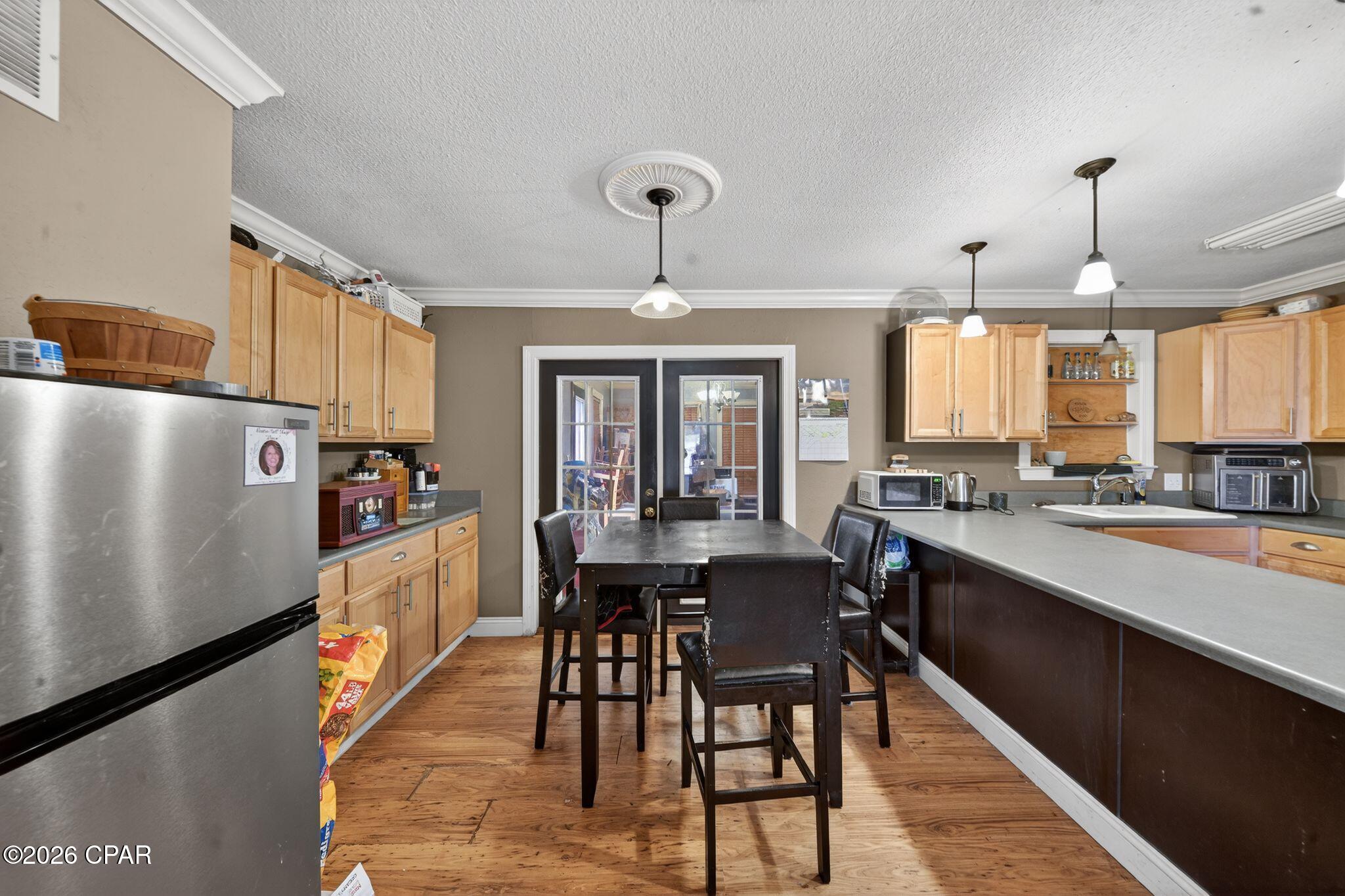 College Village Unit 1 - Residential