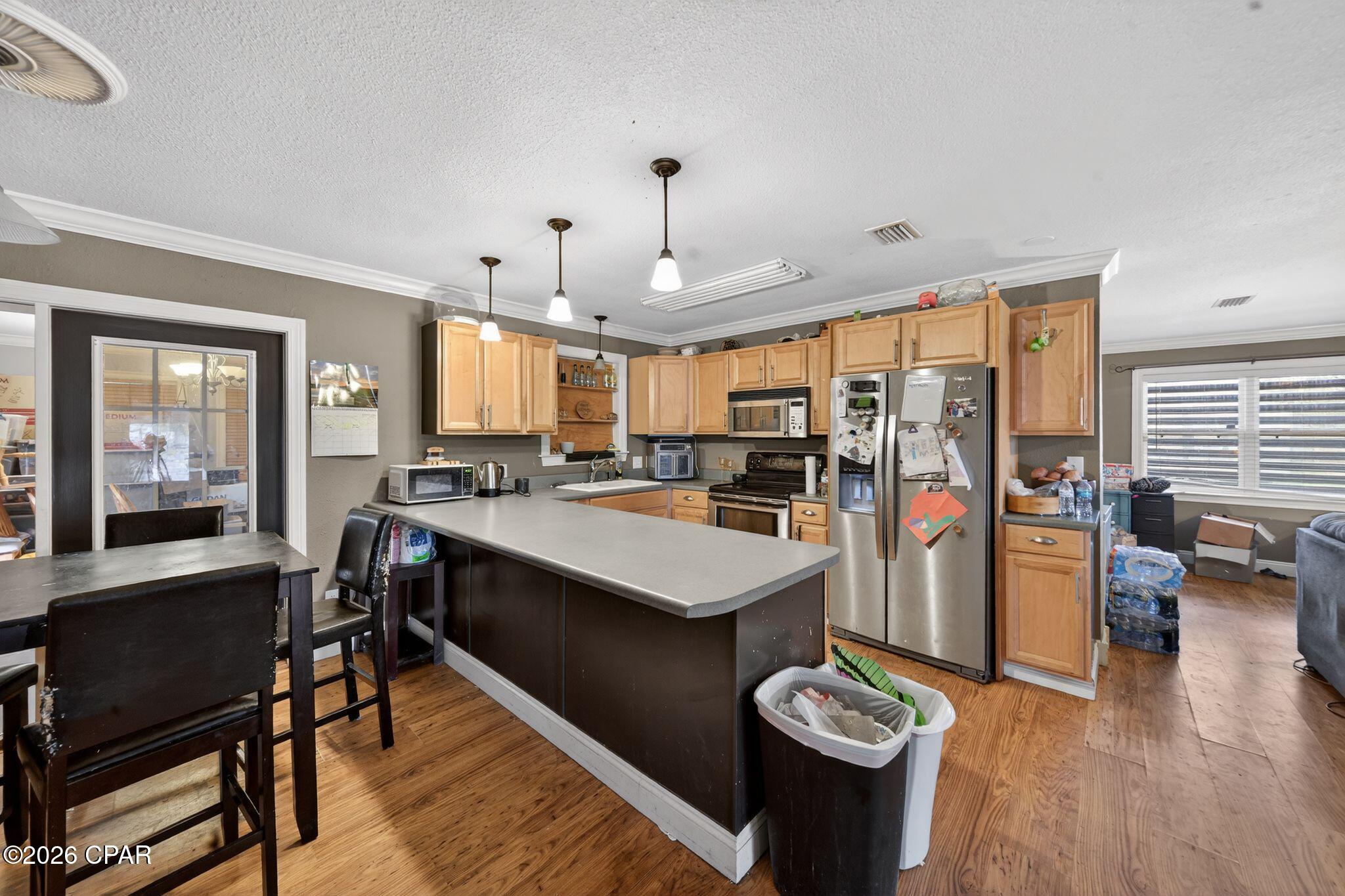 College Village Unit 1 - Residential