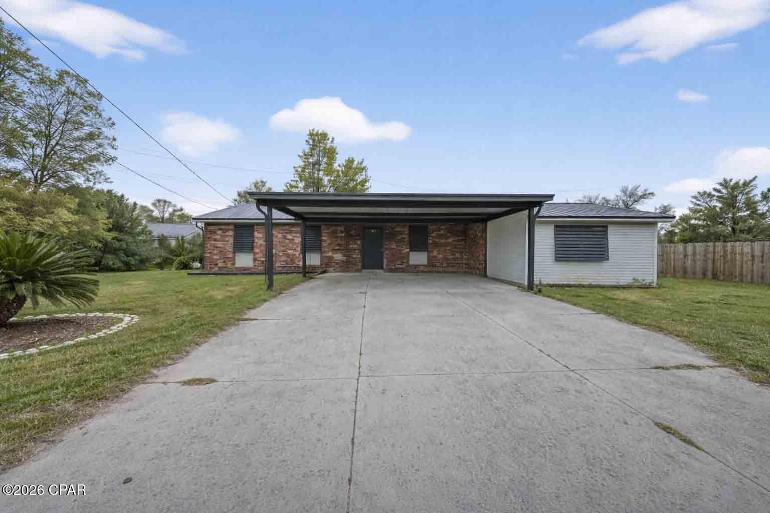 College Village Unit 1 - Residential