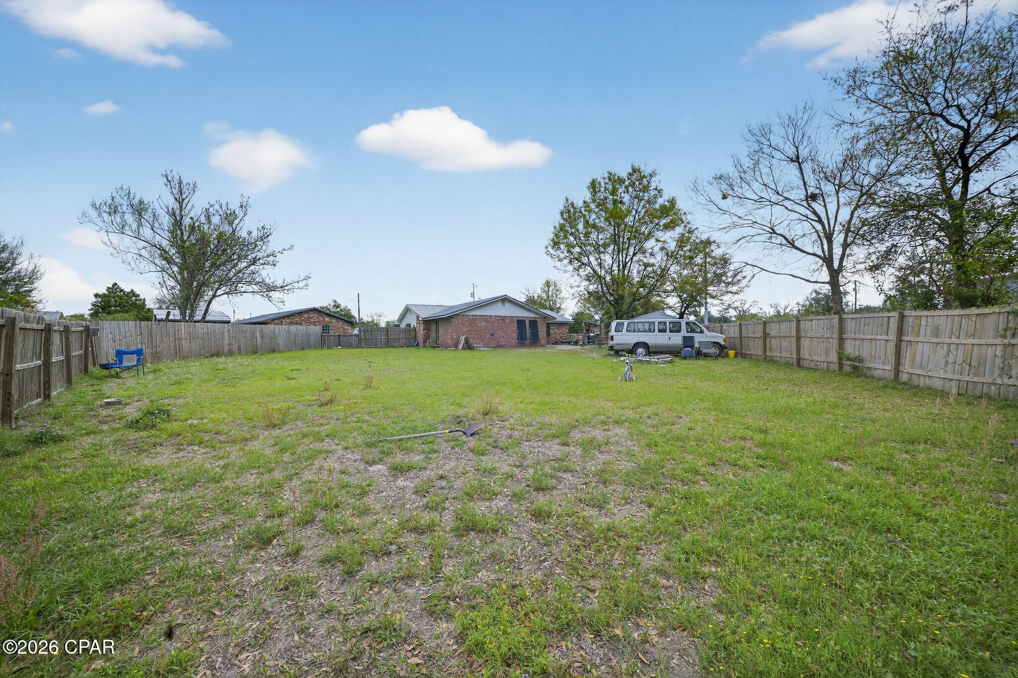 College Village Unit 1 - Residential