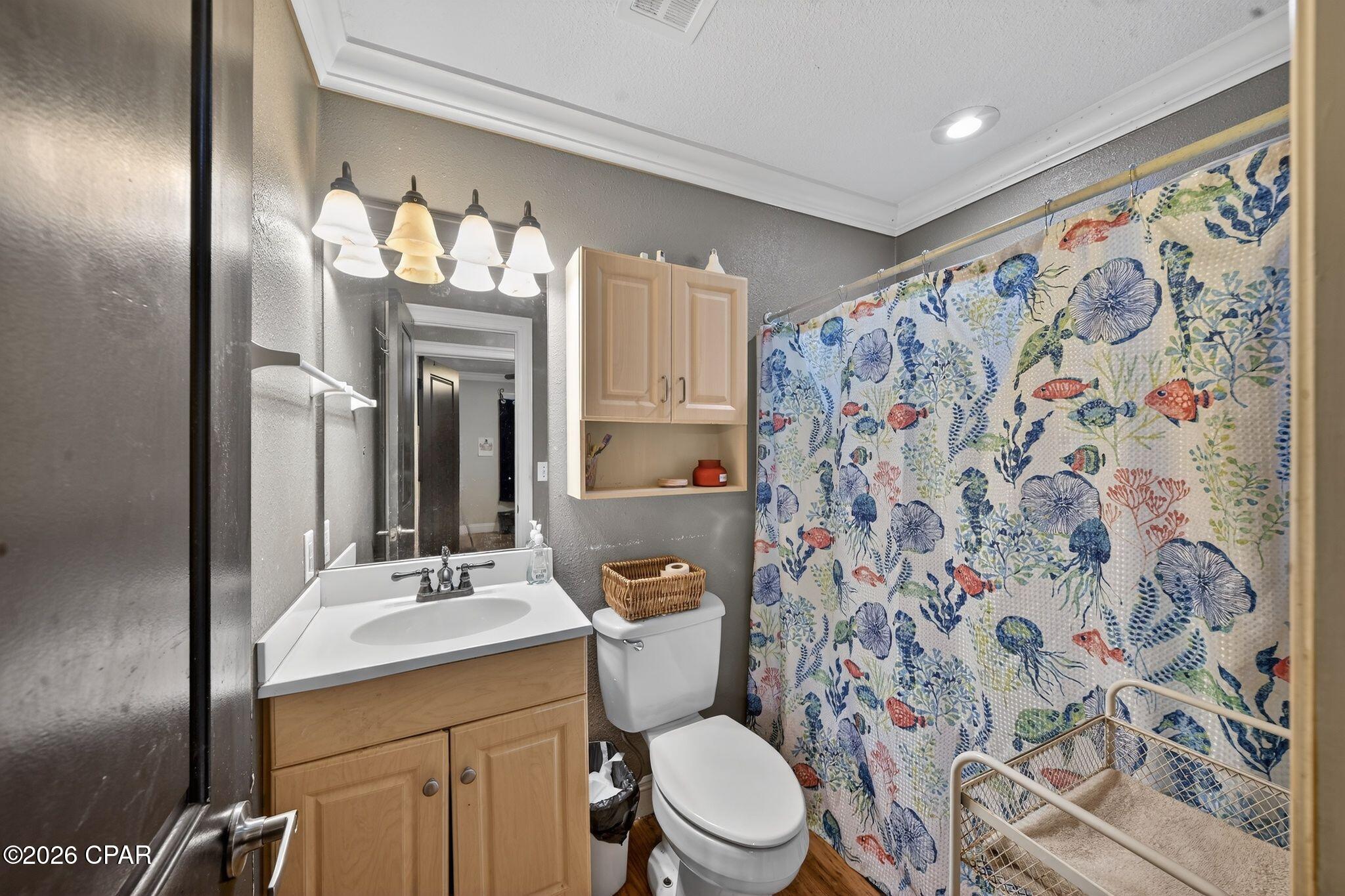 College Village Unit 1 - Residential