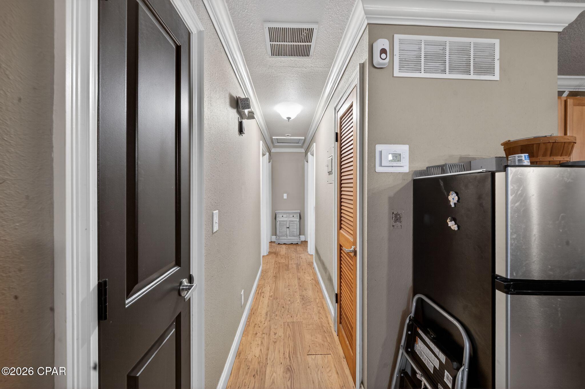 College Village Unit 1 - Residential