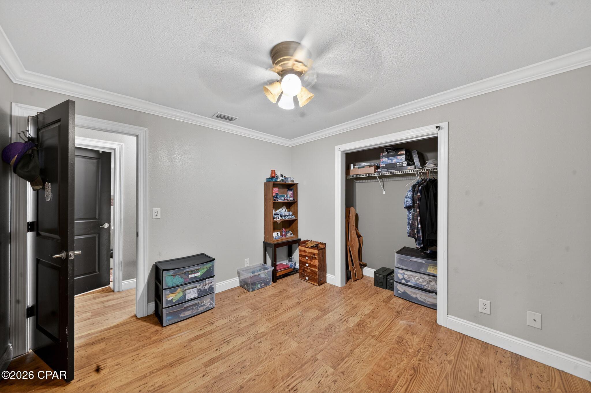 College Village Unit 1 - Residential