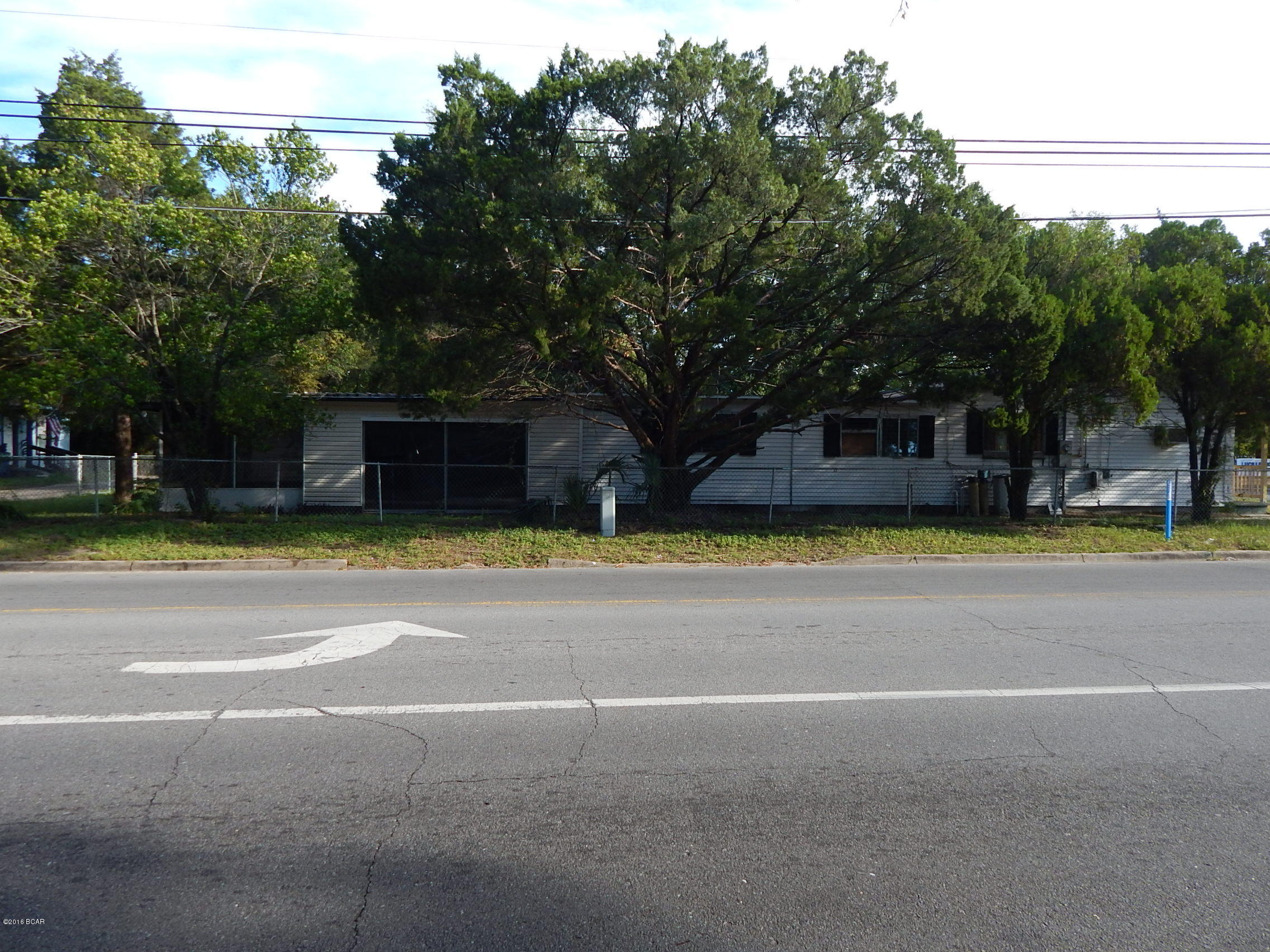 Drummond & Ware Add - Residential