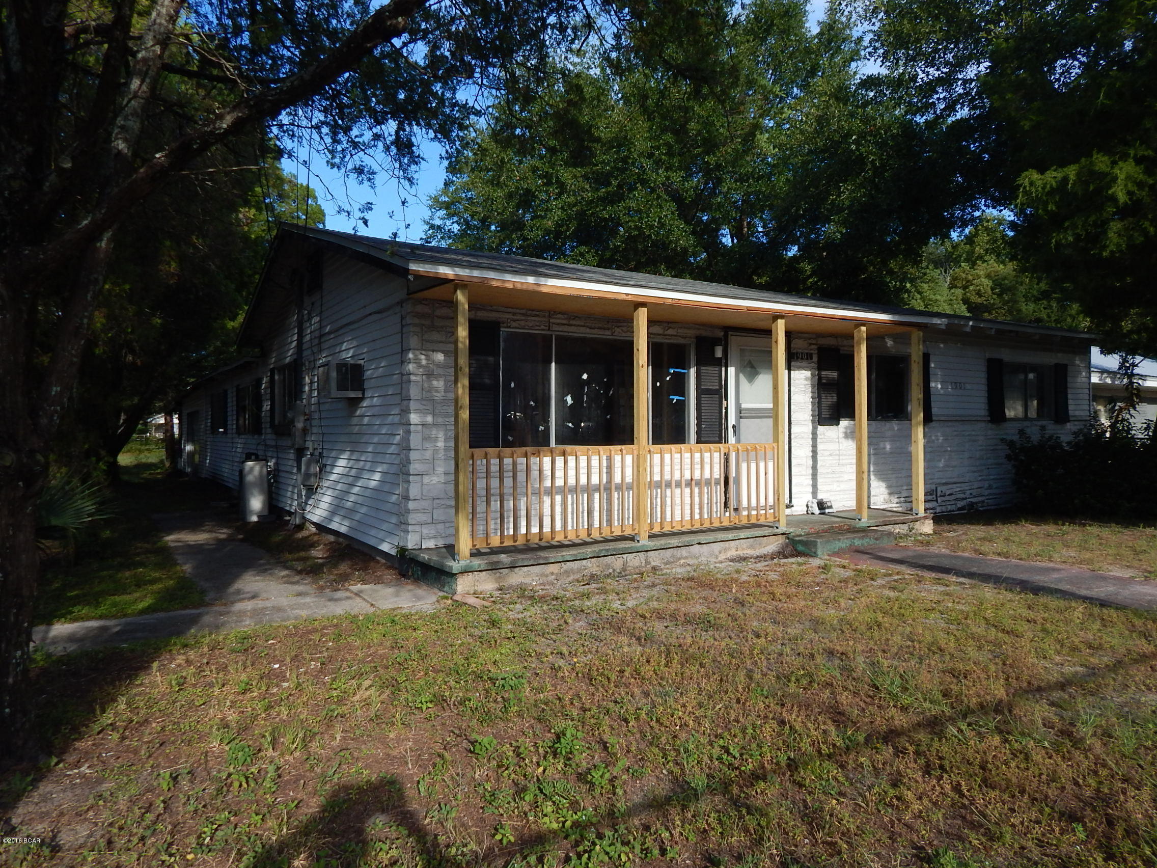 Drummond & Ware Add - Residential