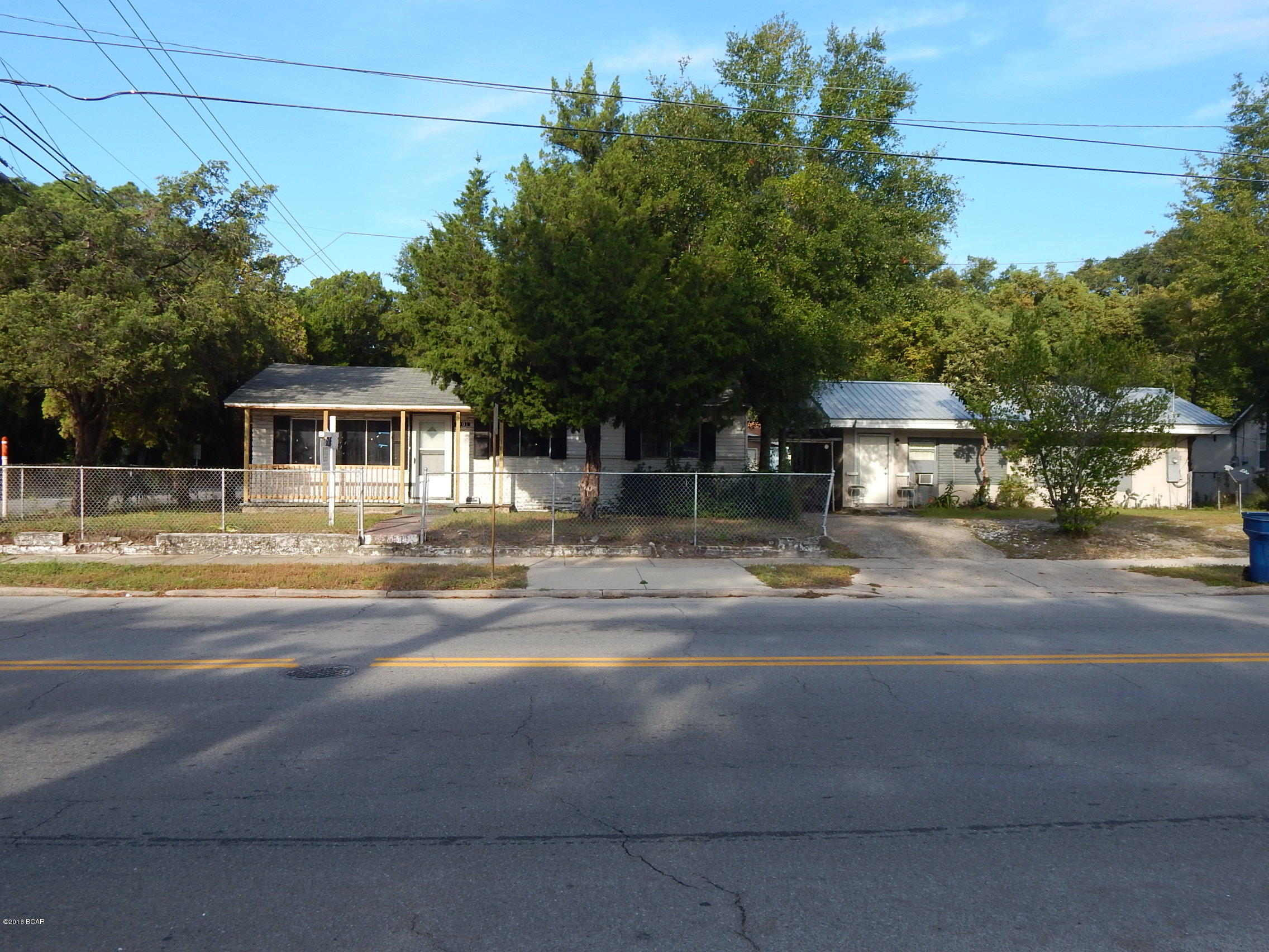 Drummond & Ware Add - Residential