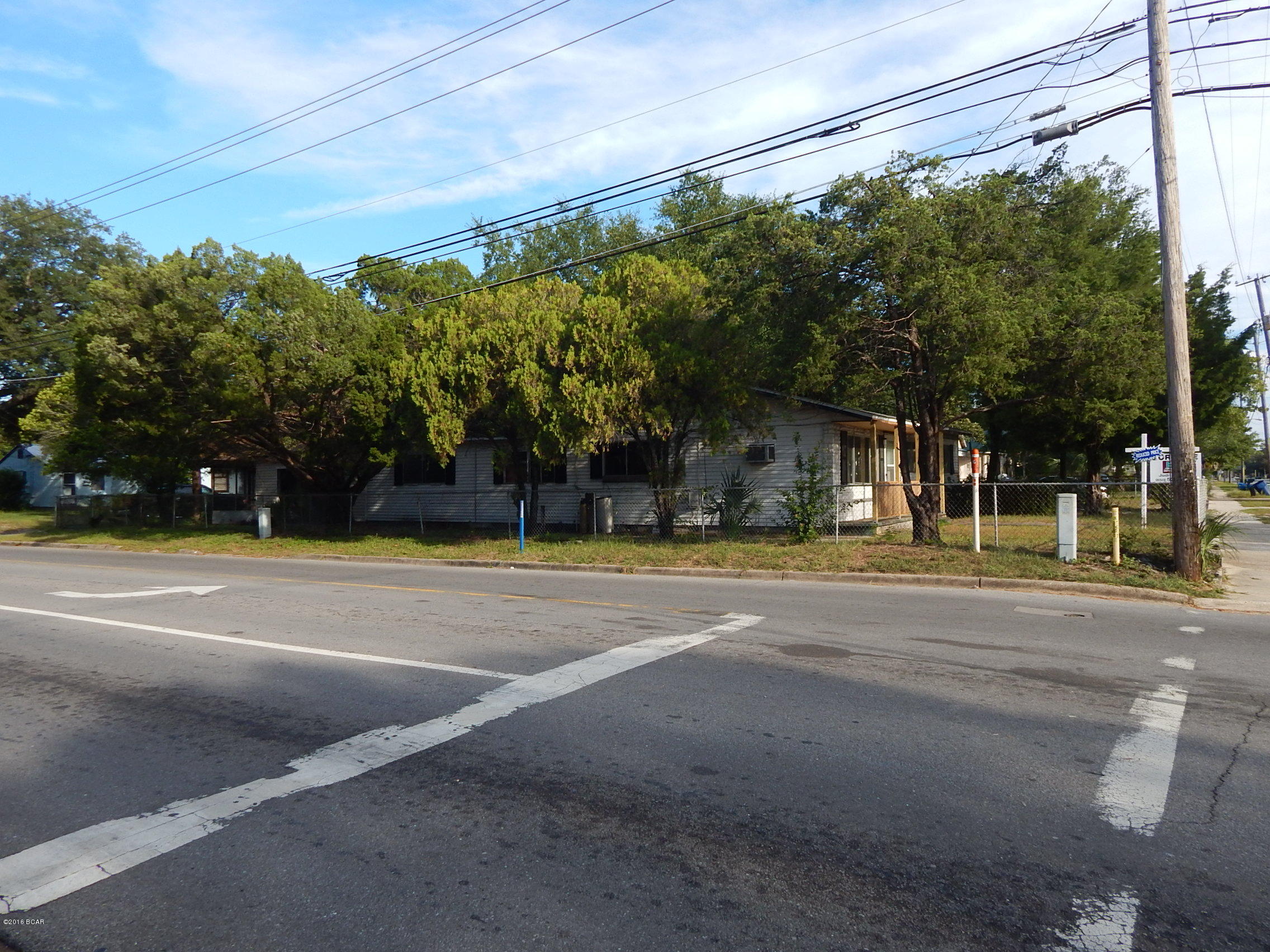 Drummond & Ware Add - Residential