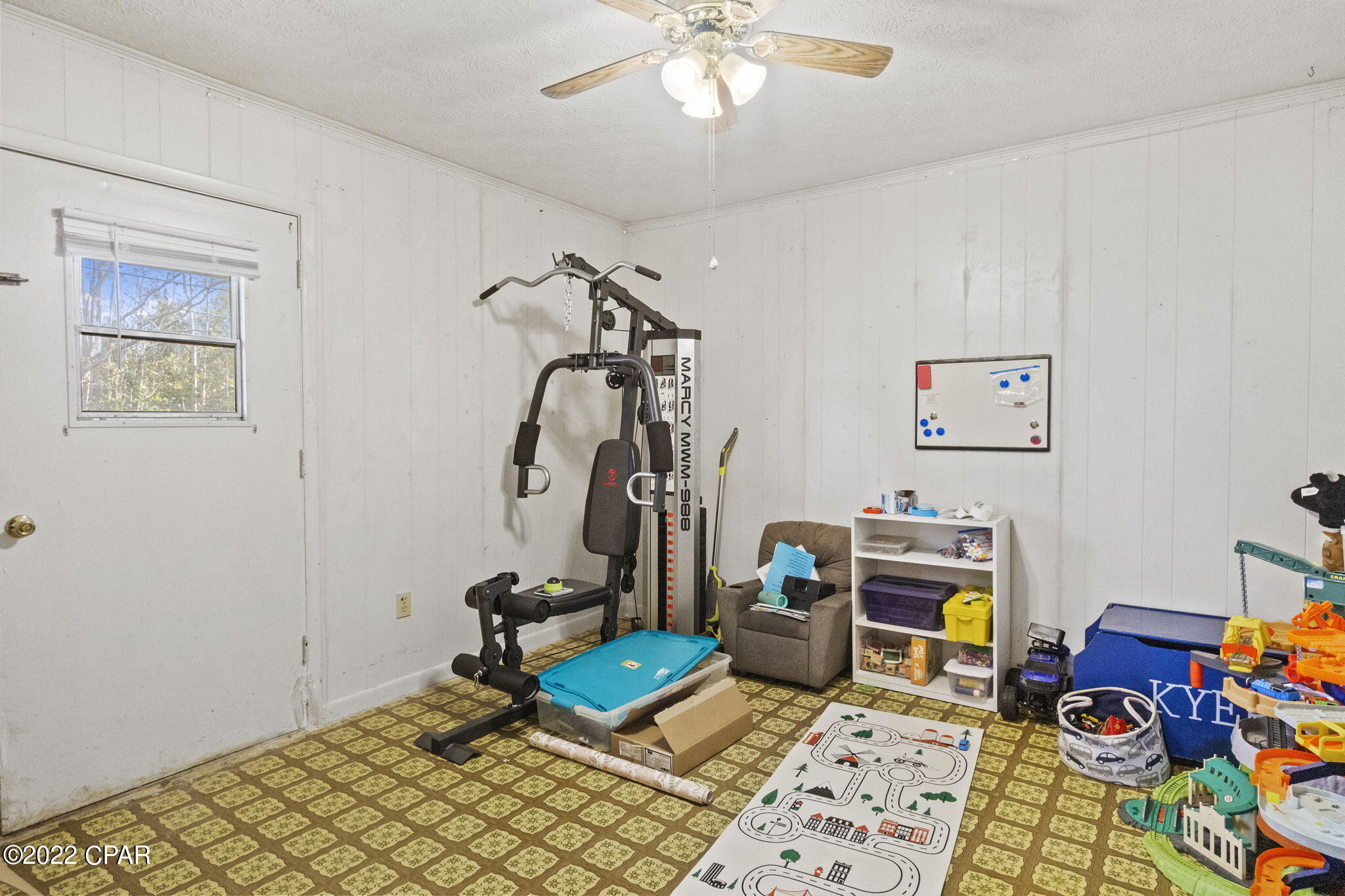 No Named Subdivision - Residential