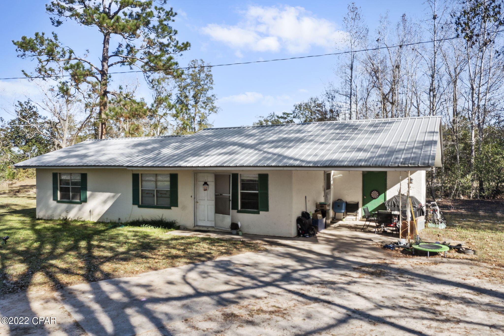 No Named Subdivision - Residential