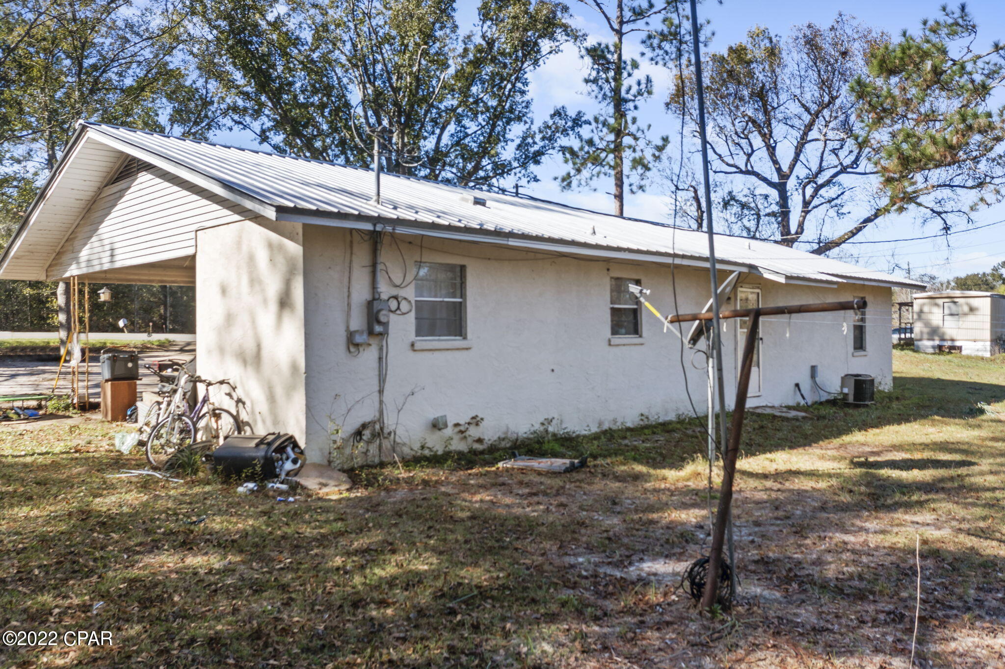 No Named Subdivision - Residential