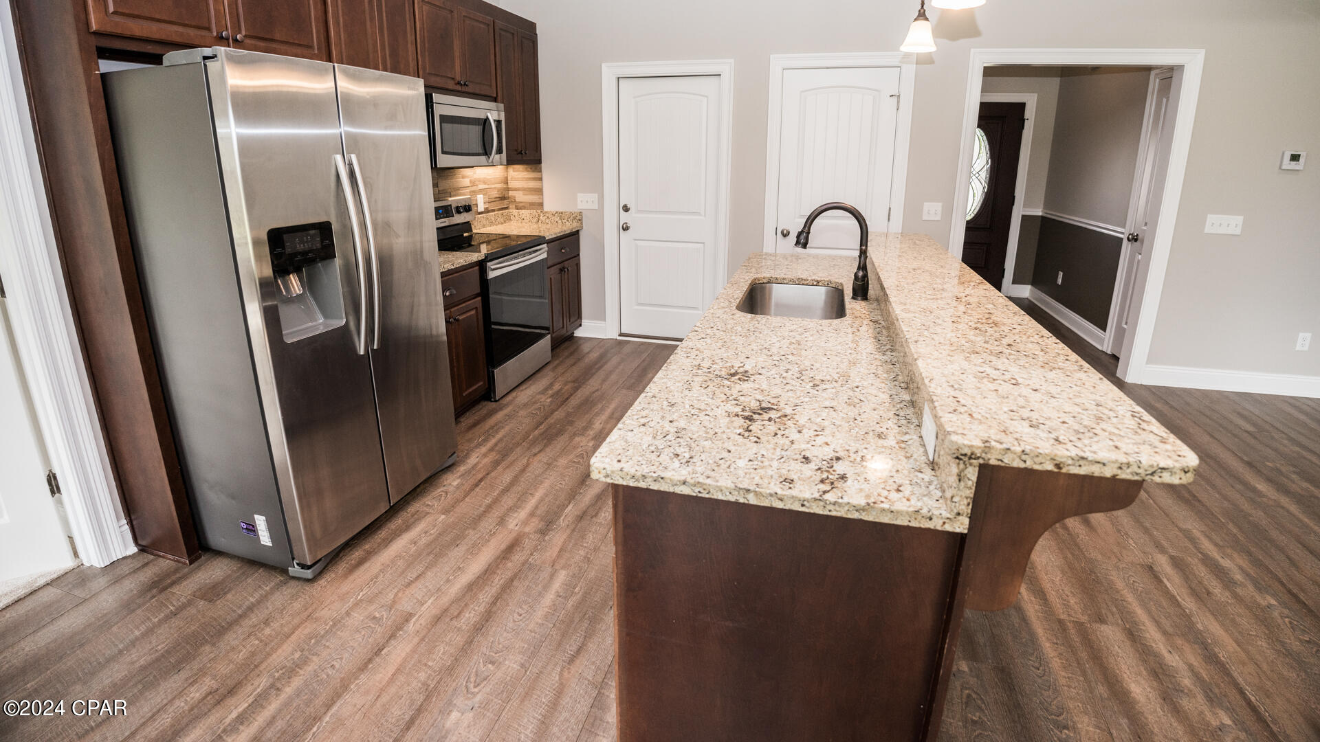 No Named Subdivision - Residential