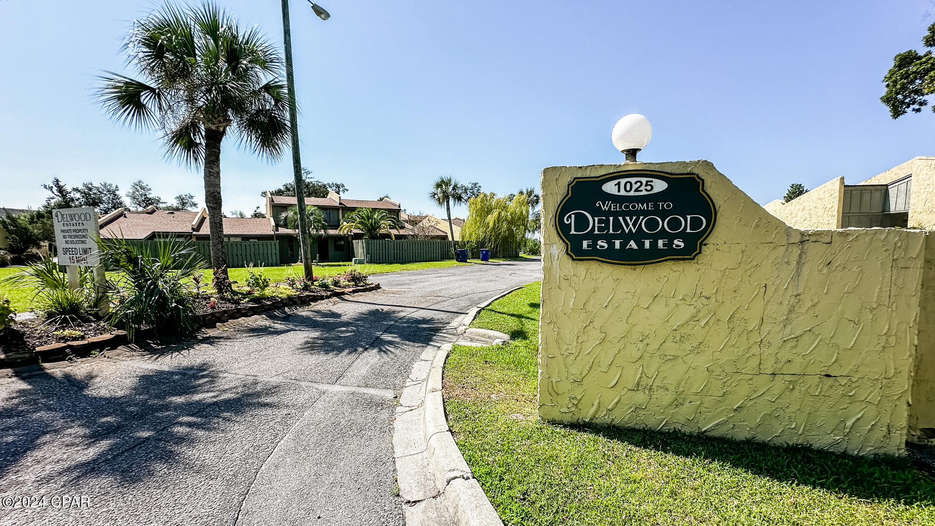 Delwood Estates Ph 1 - Residential