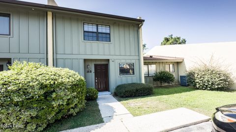 A home in Panama City