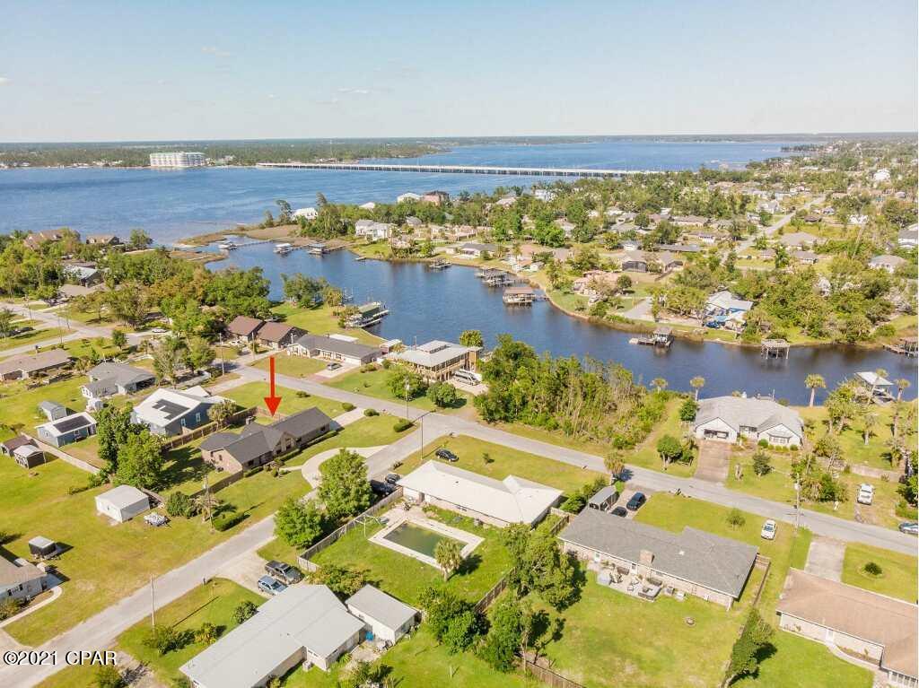 Lynn Haven - Residential