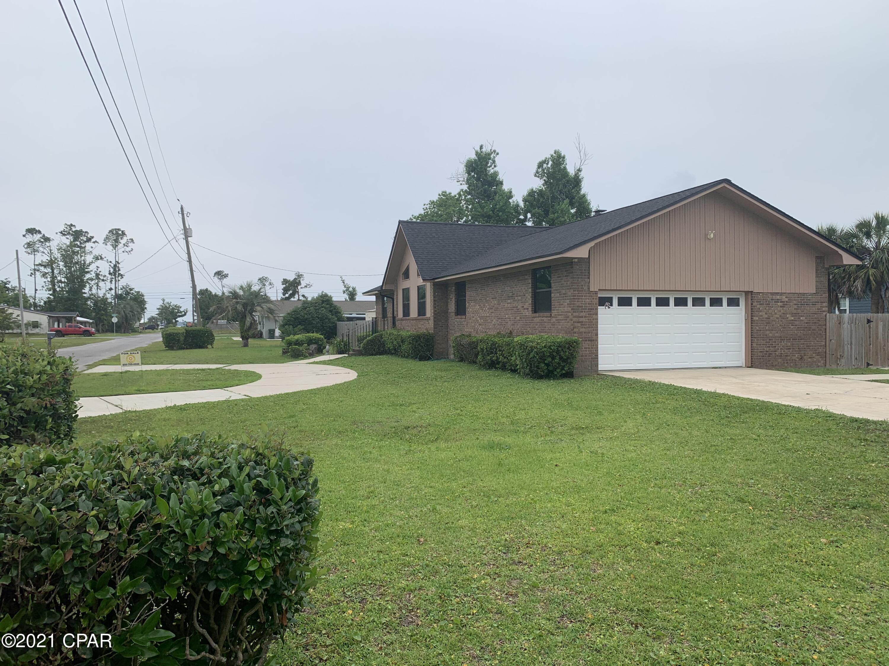 Lynn Haven - Residential