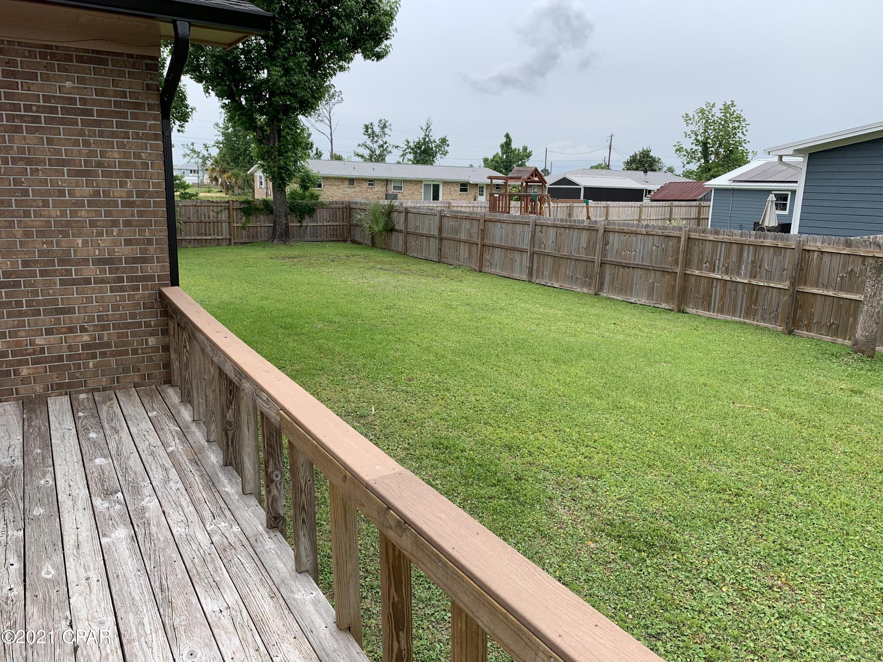 Lynn Haven - Residential