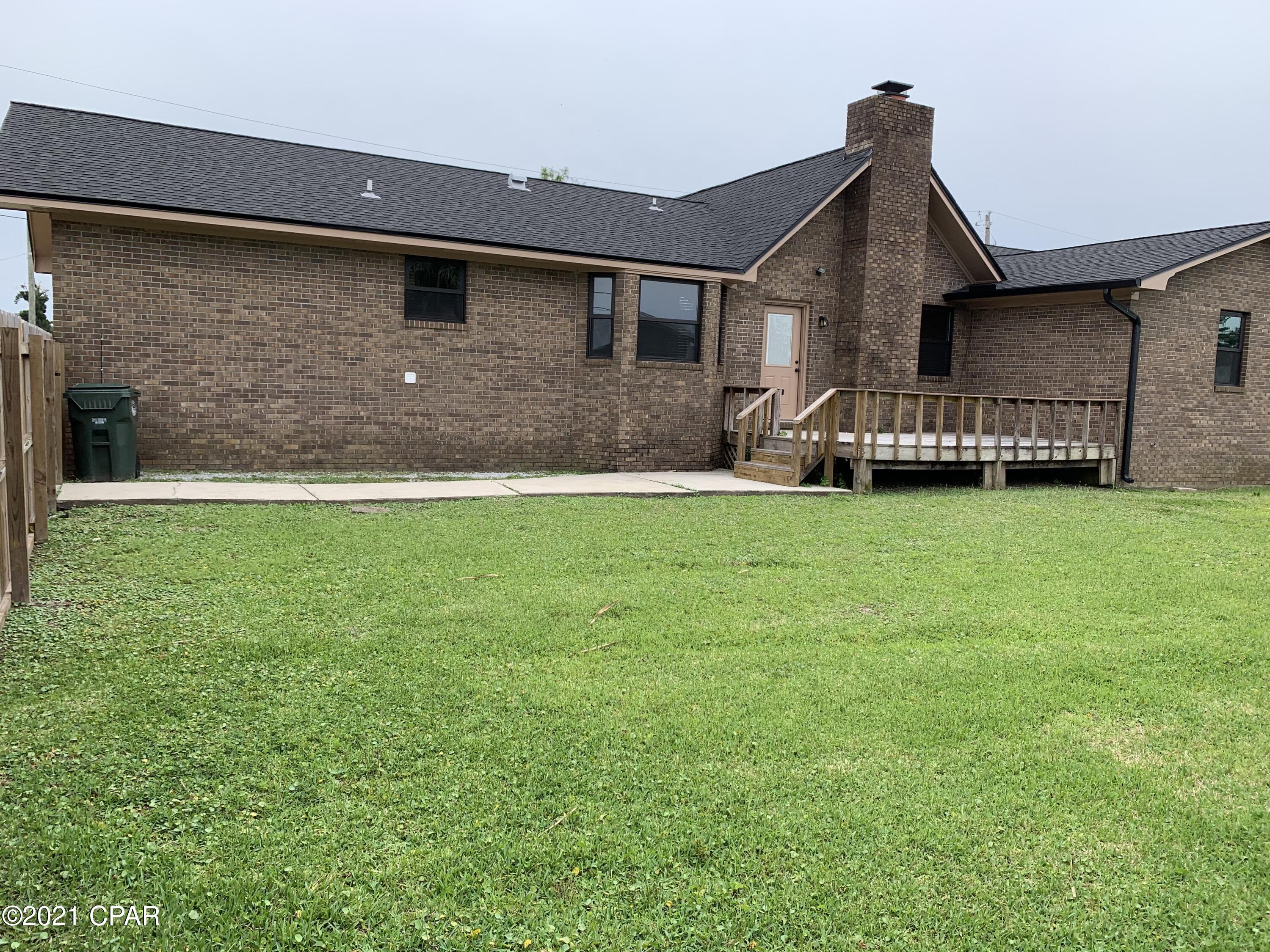 Lynn Haven - Residential