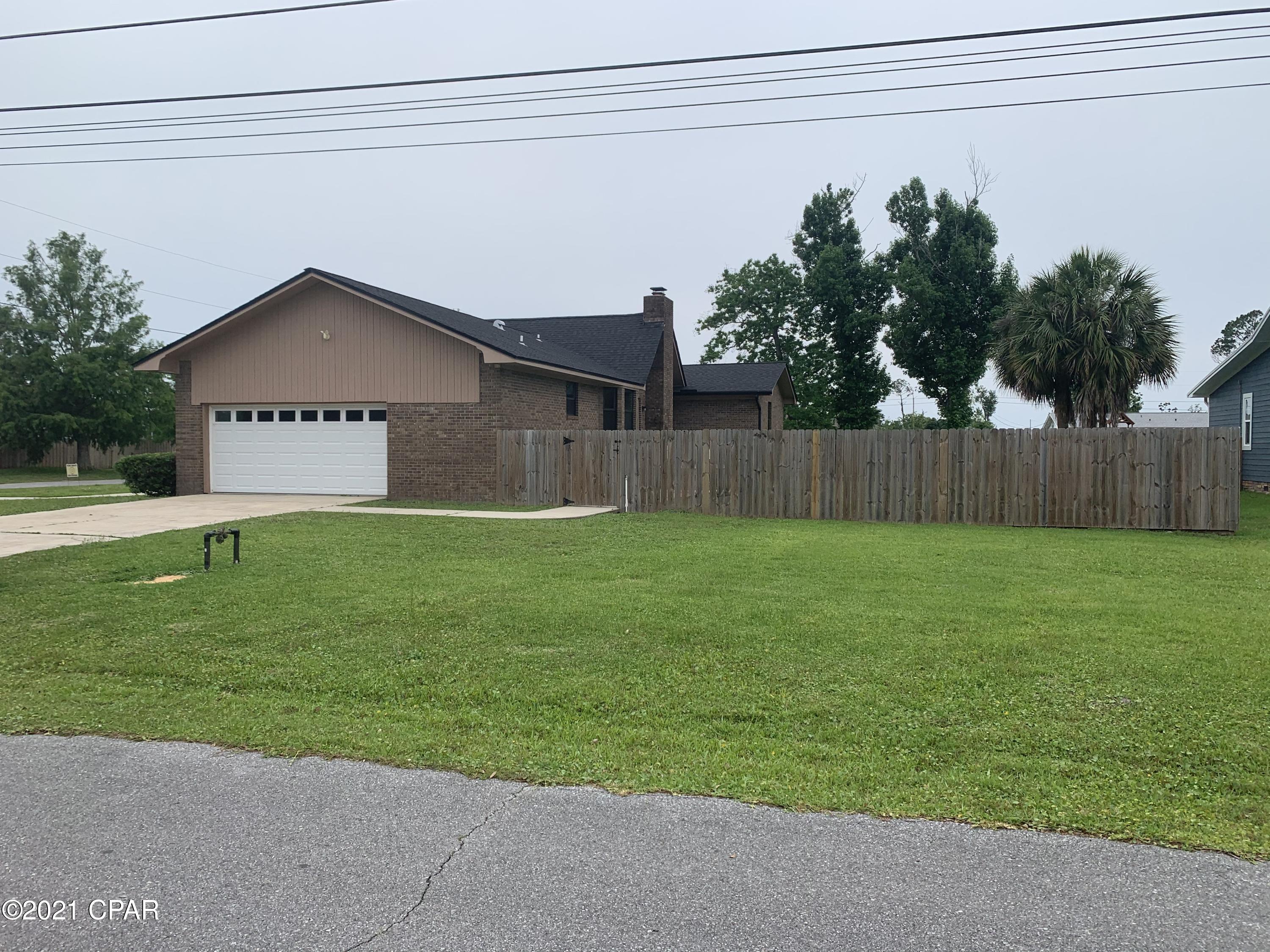 Lynn Haven - Residential