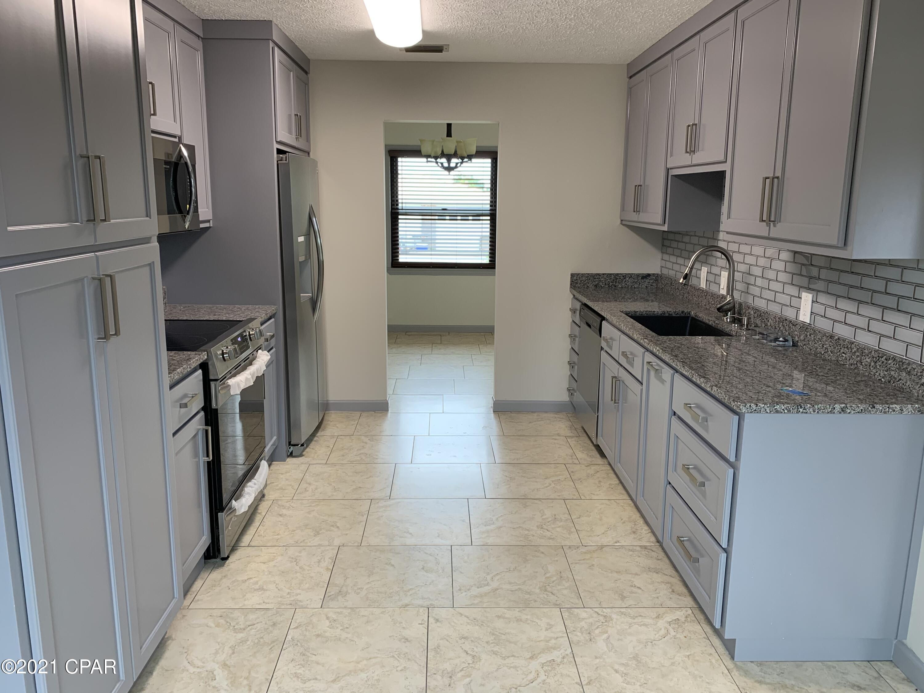 Lynn Haven - Residential