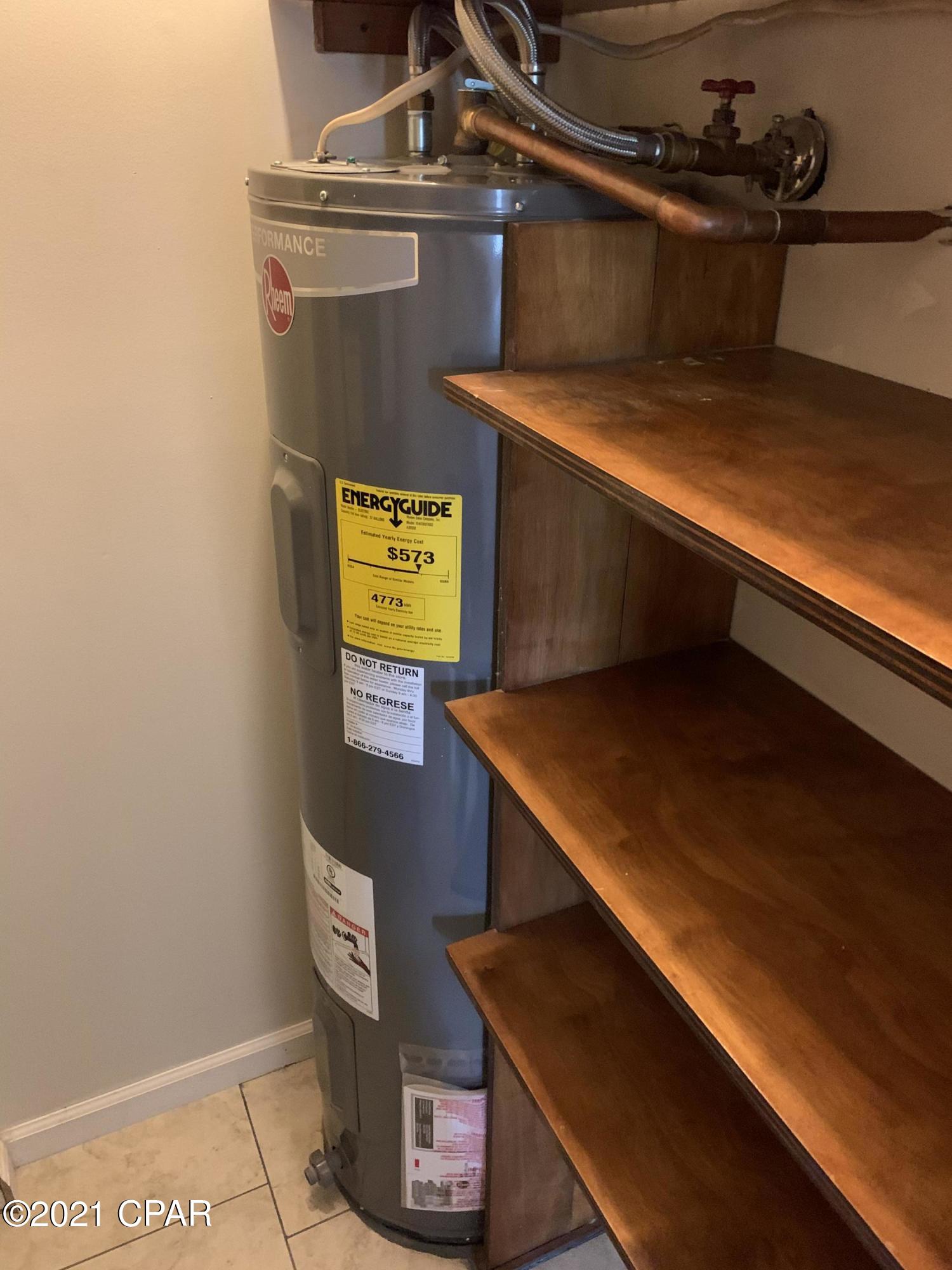 Lynn Haven - Residential