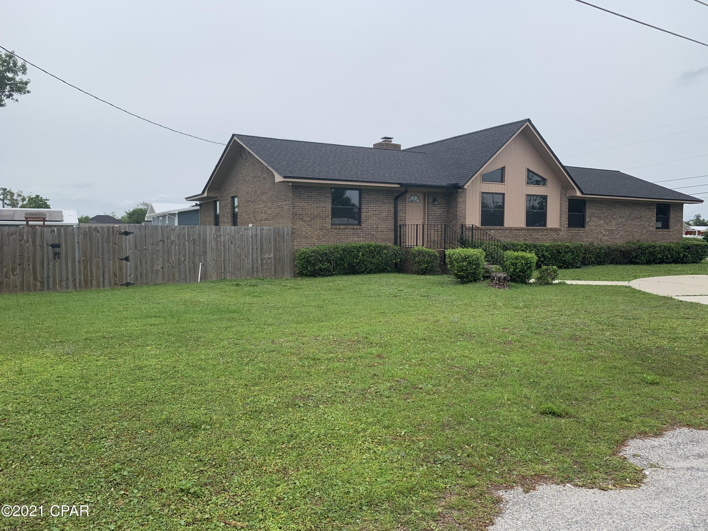 Lynn Haven - Residential