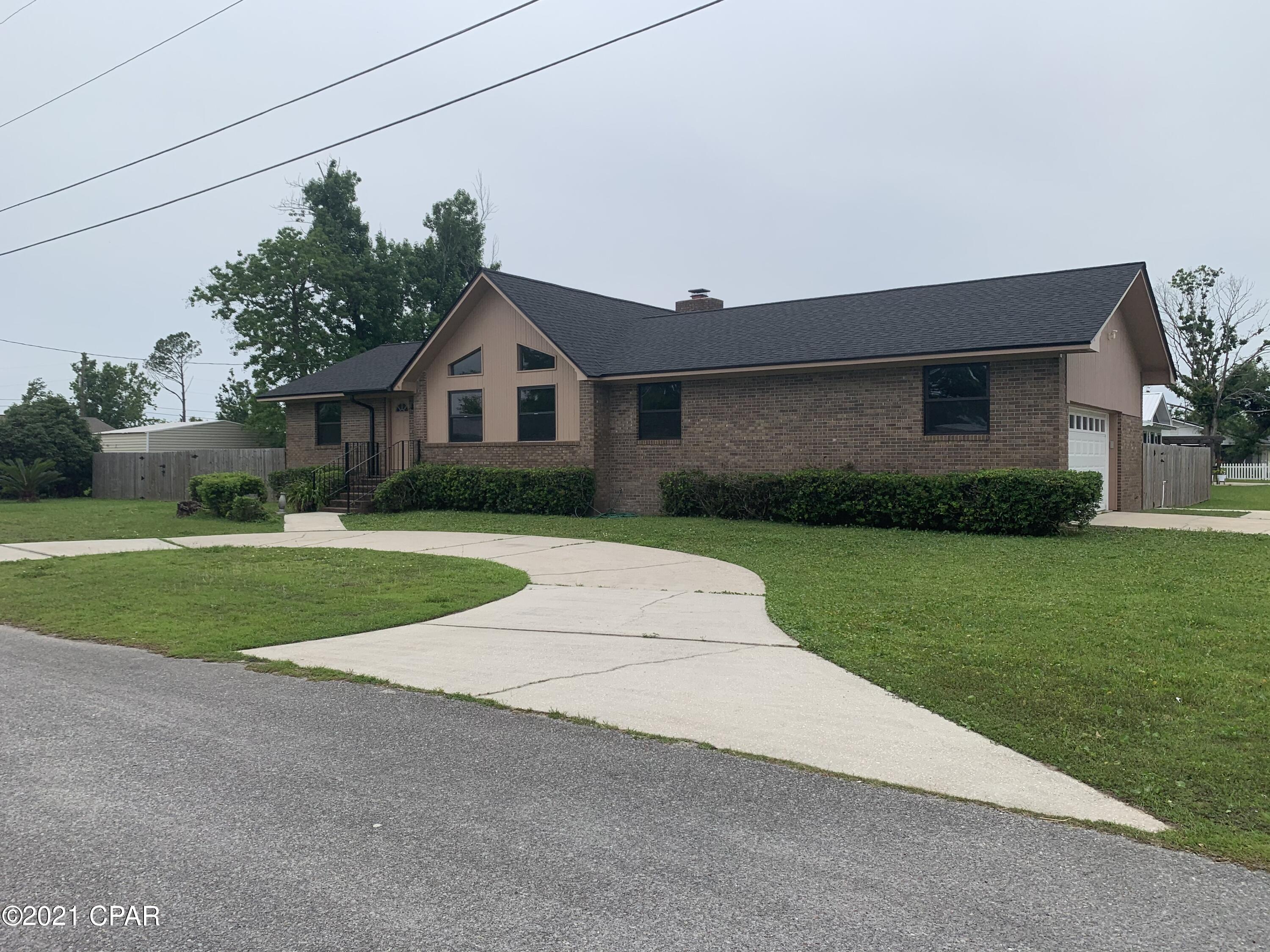 Lynn Haven - Residential