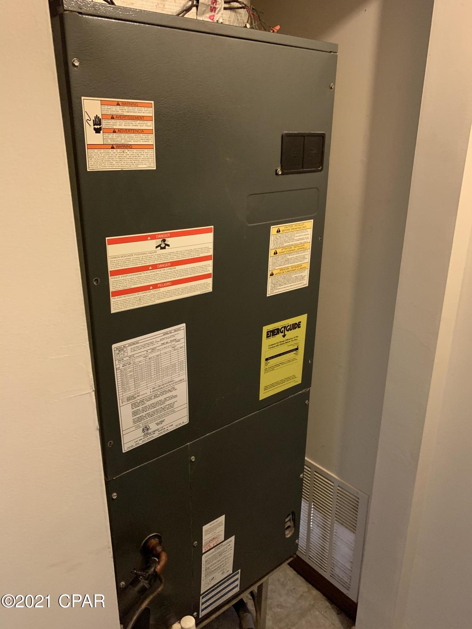 Lynn Haven - Residential