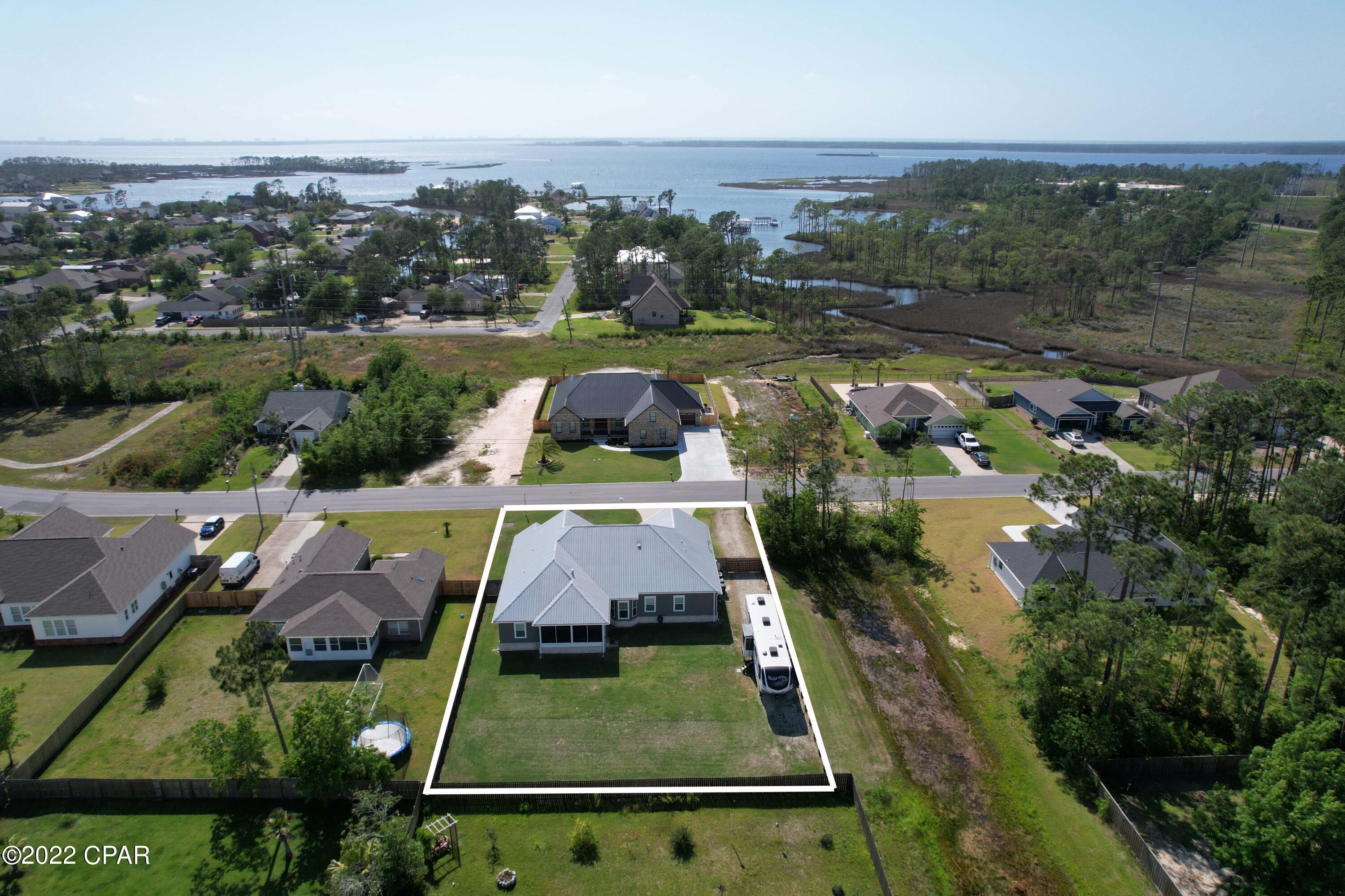 Lynn Haven - Residential