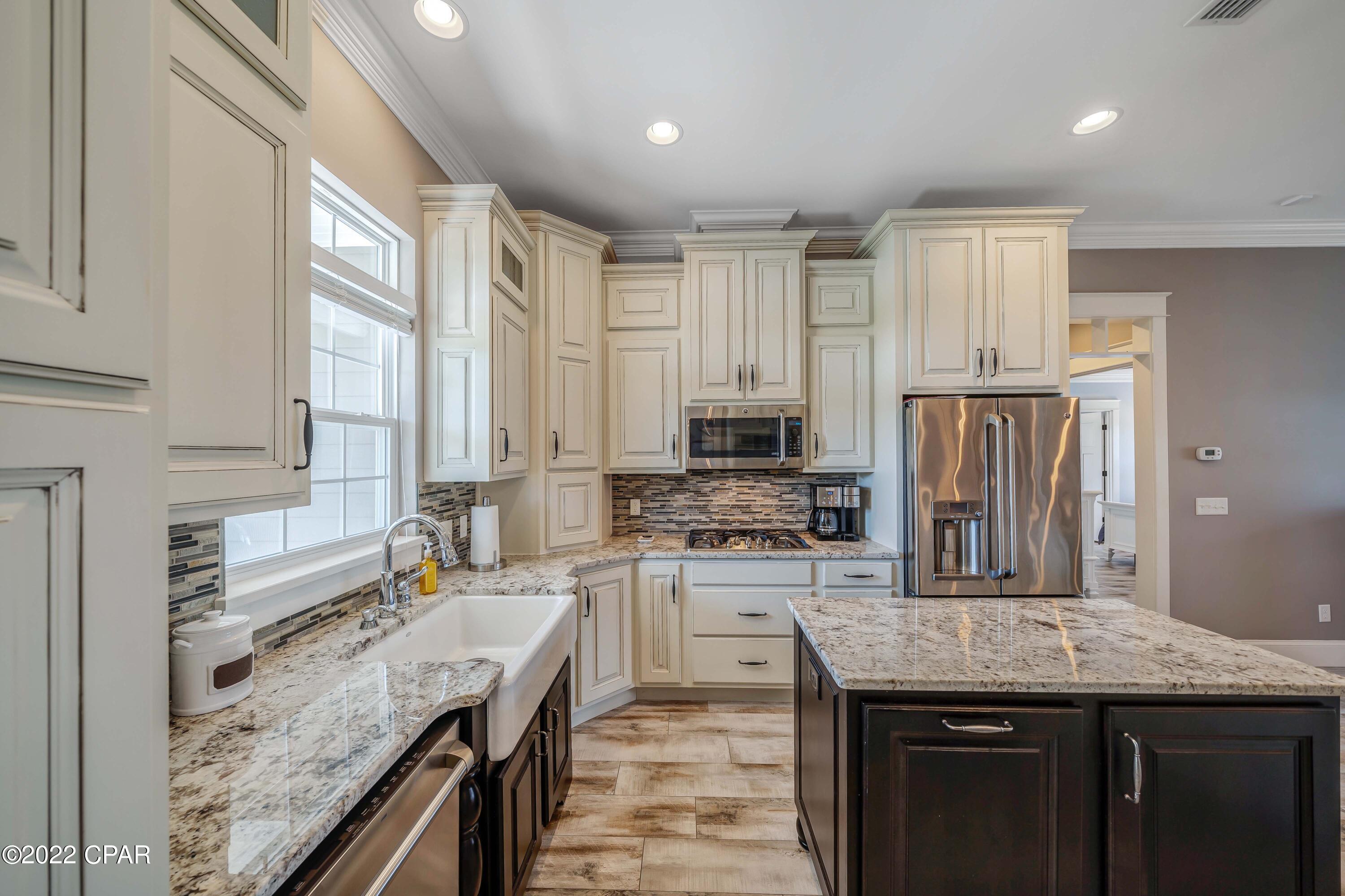 Lynn Haven - Residential