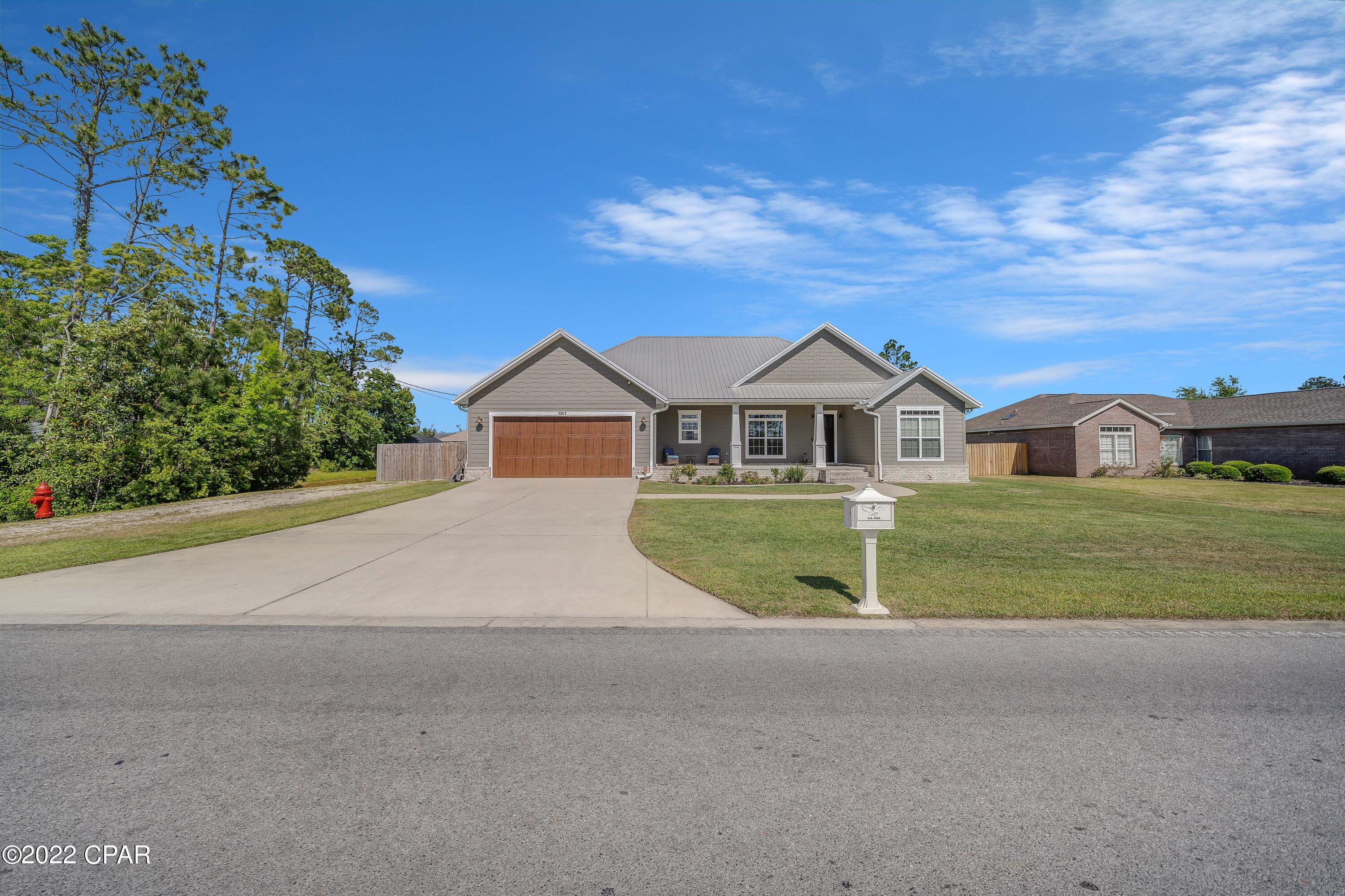 Lynn Haven - Residential