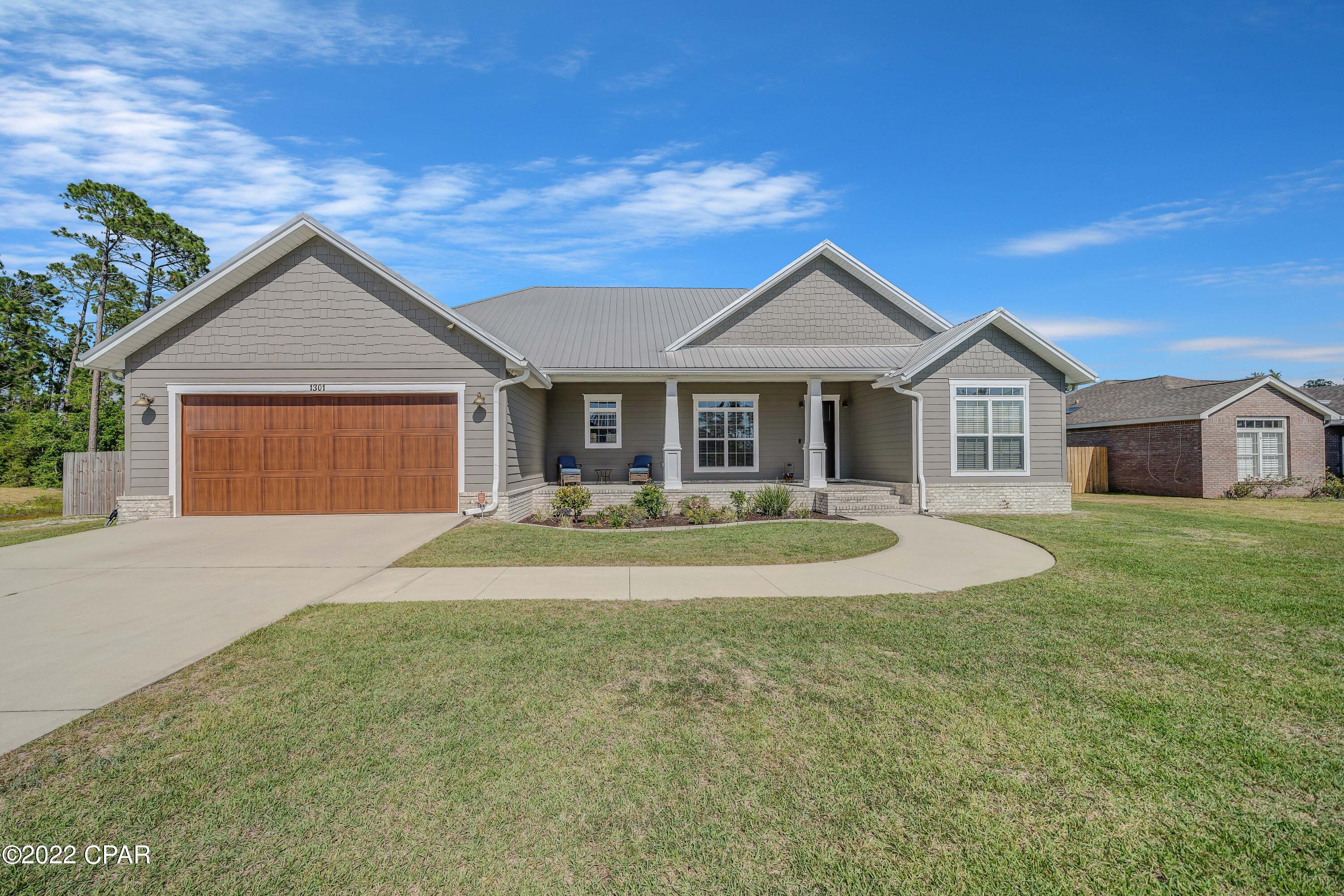 Lynn Haven - Residential