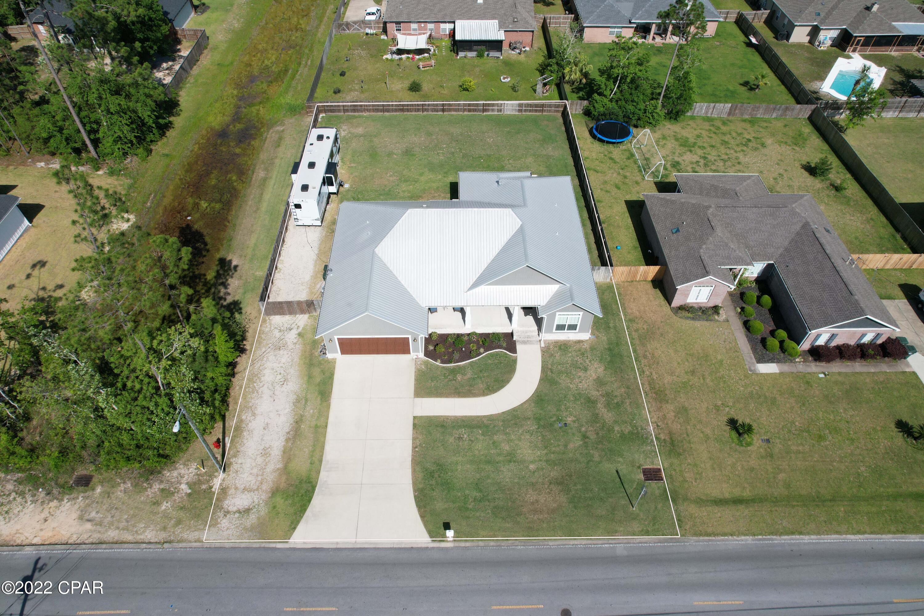 Lynn Haven - Residential