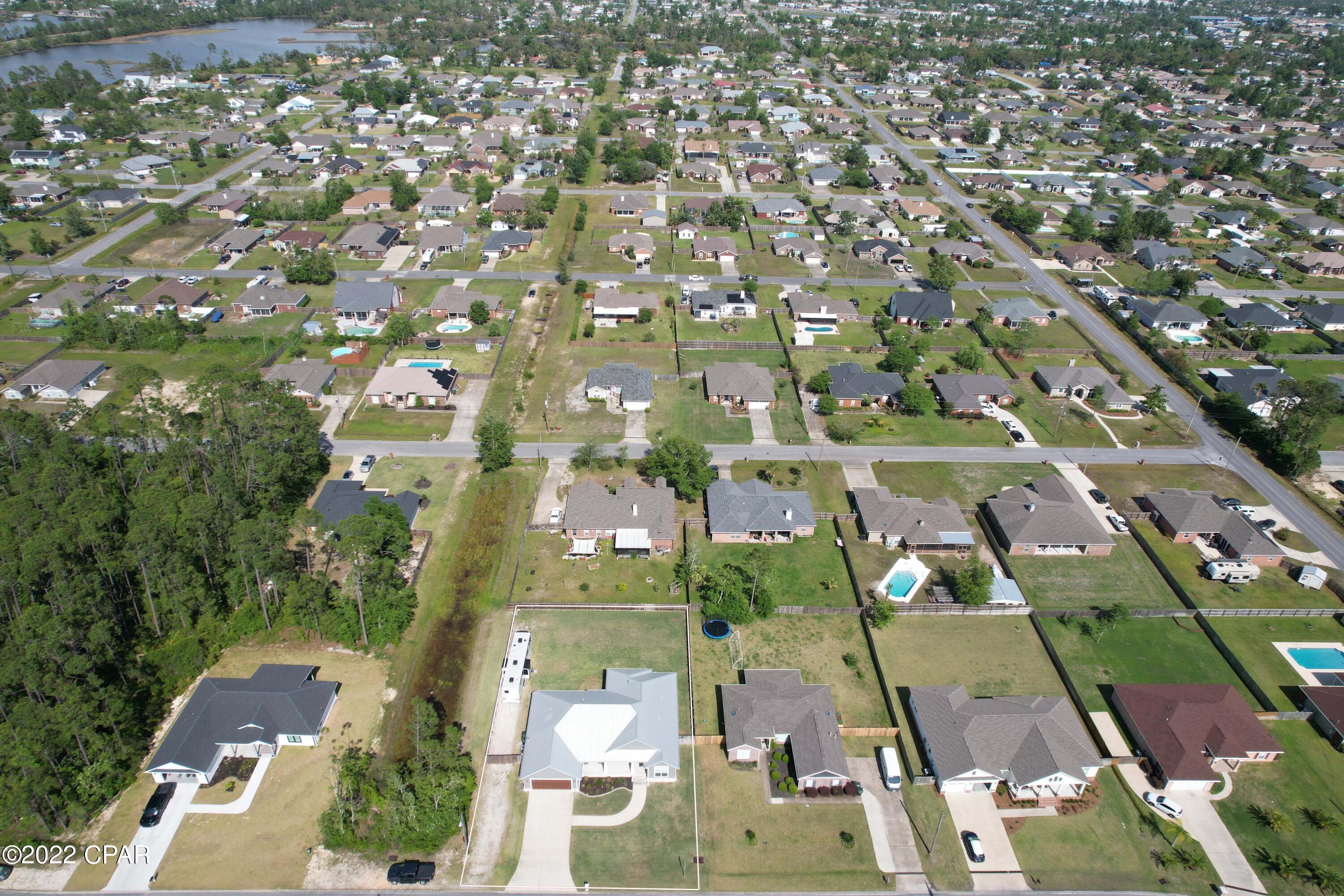 Lynn Haven - Residential