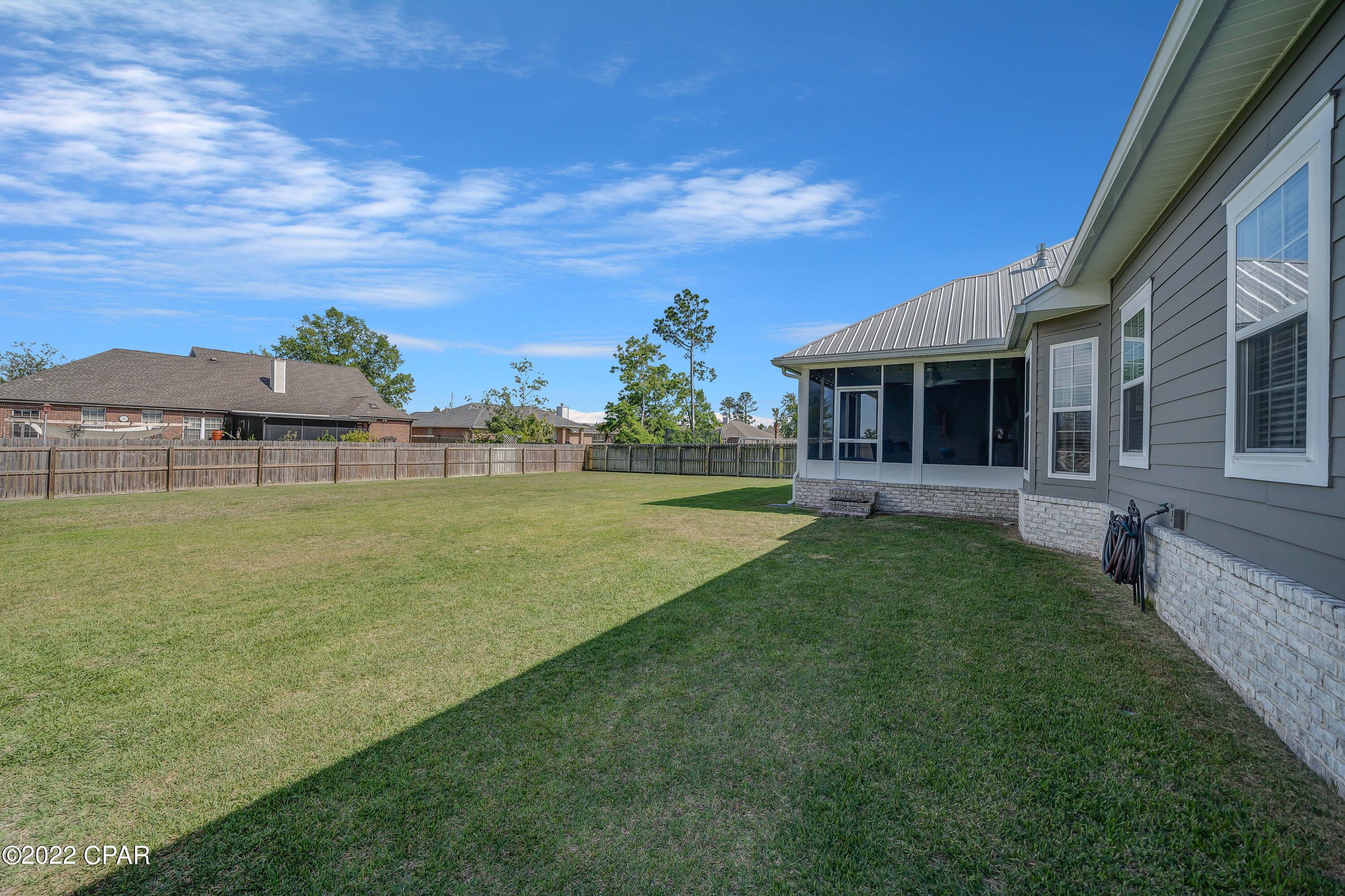 Lynn Haven - Residential