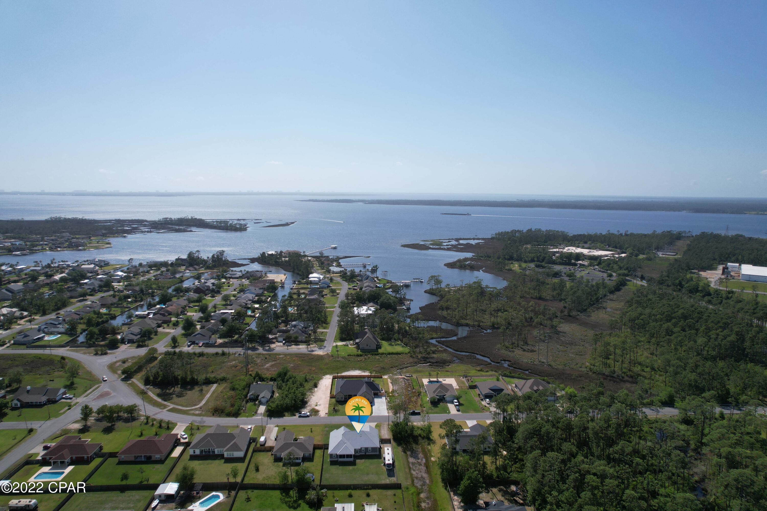 Lynn Haven - Residential