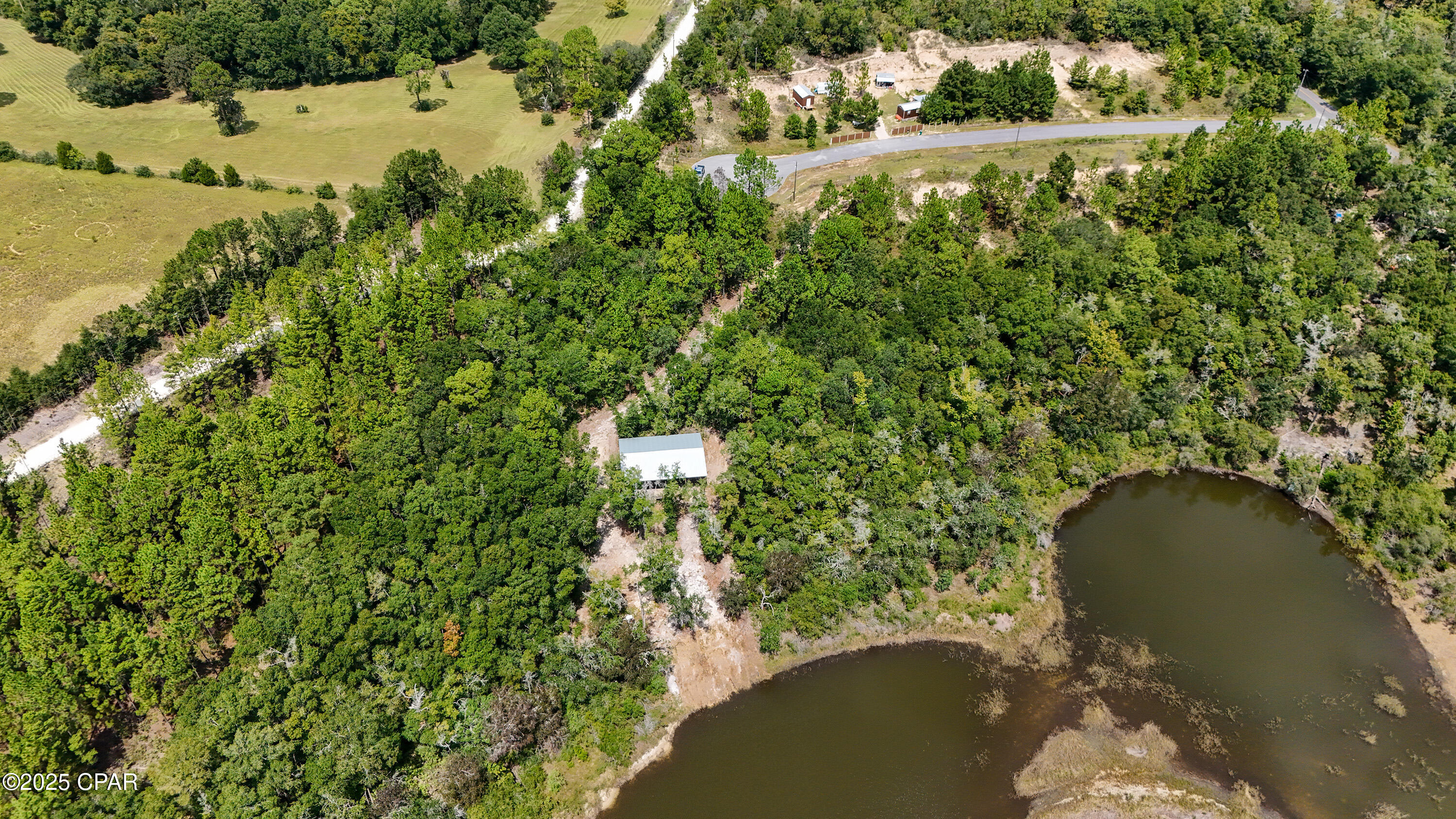 [No Recorded Subdiv] - Land