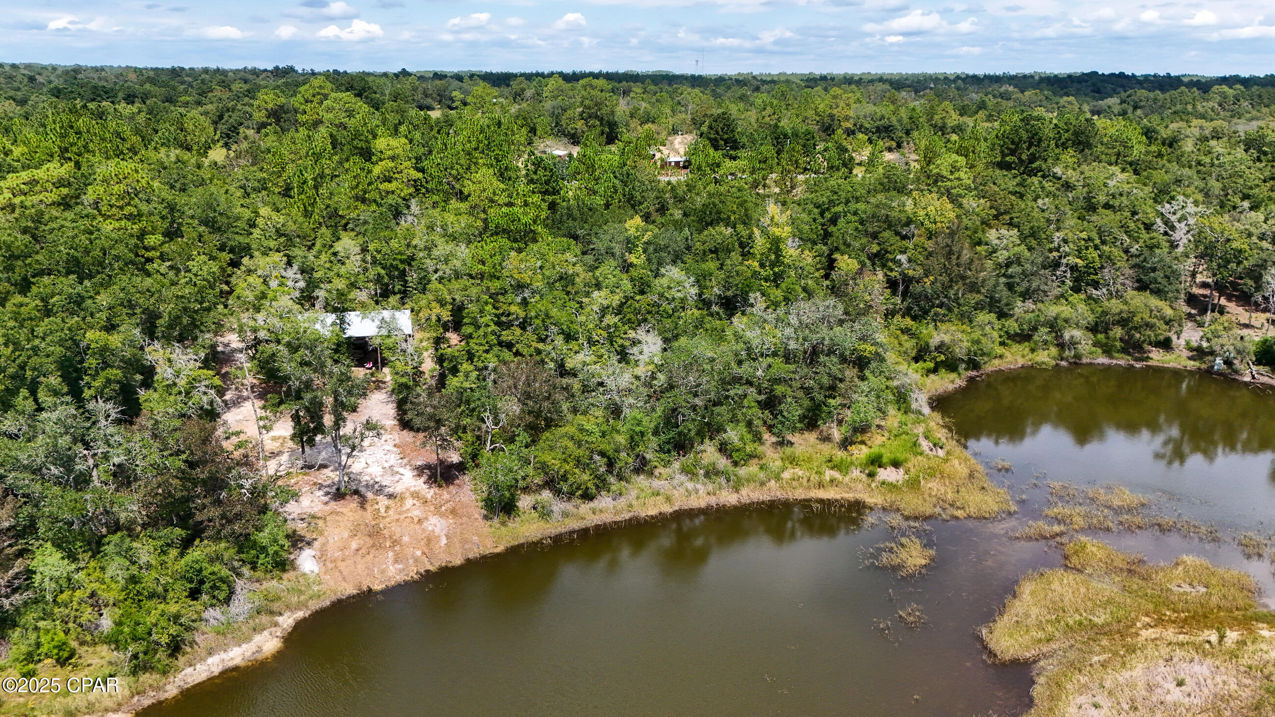 [No Recorded Subdiv] - Land