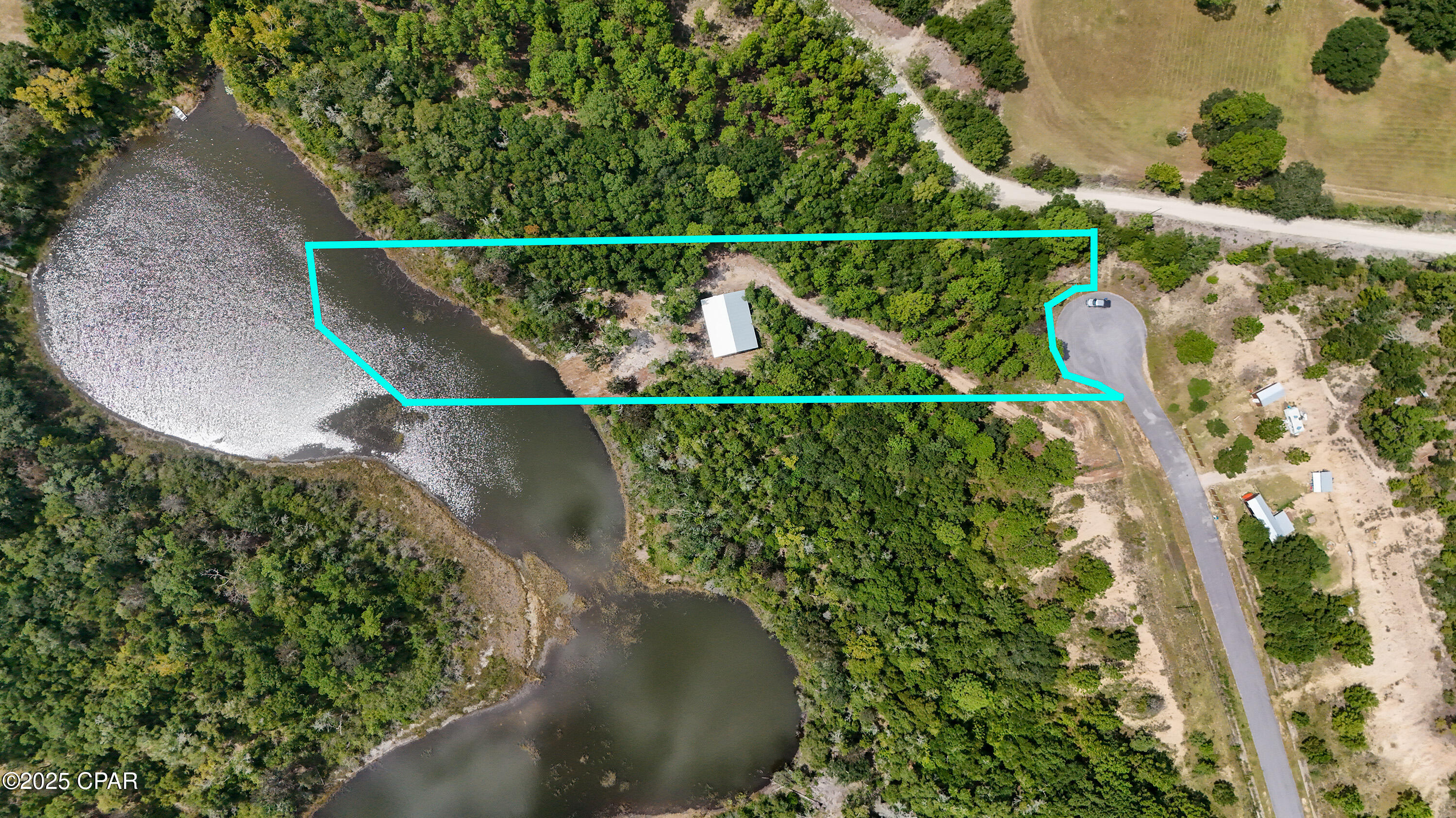 [No Recorded Subdiv] - Land