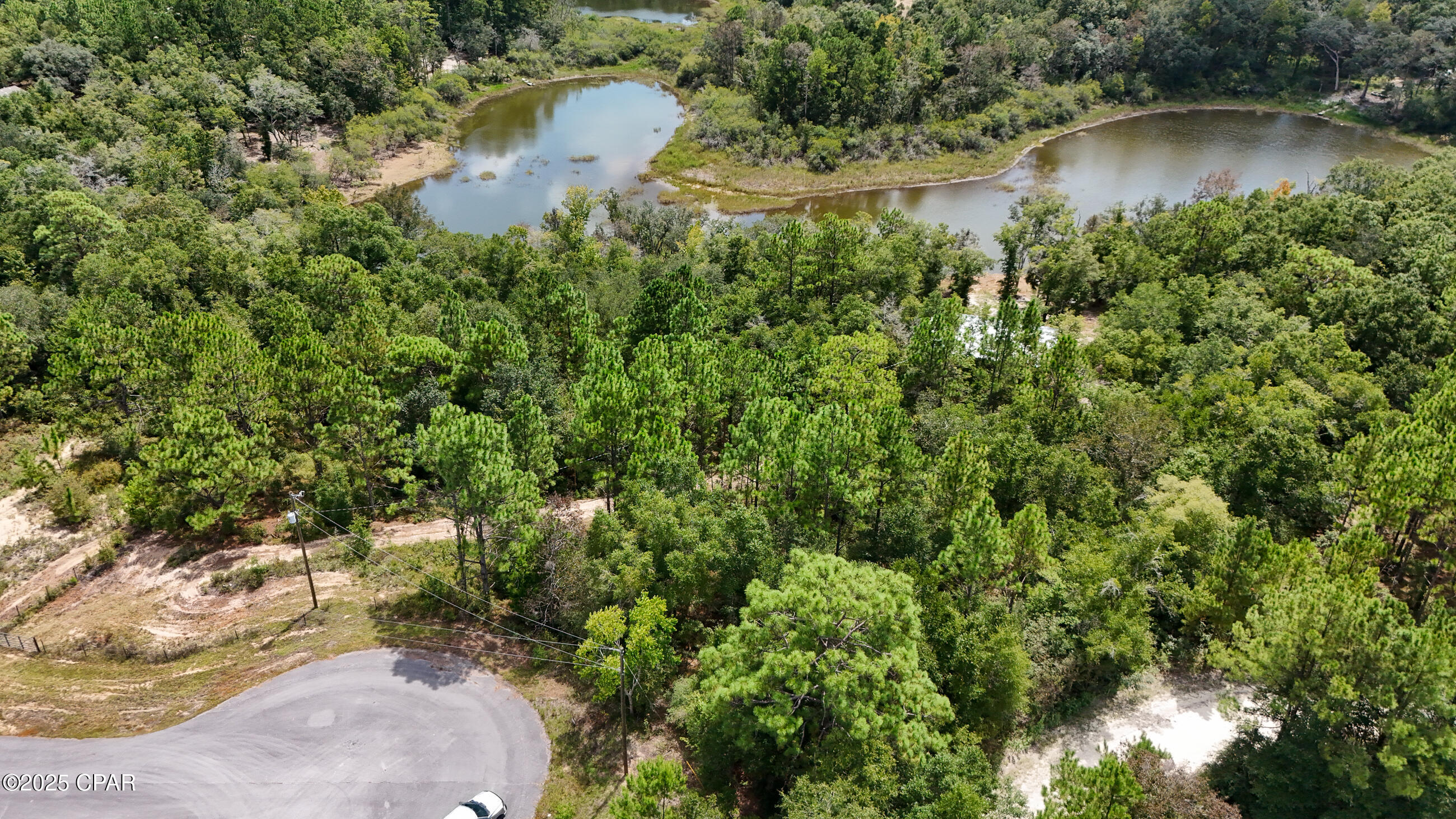 [No Recorded Subdiv] - Land