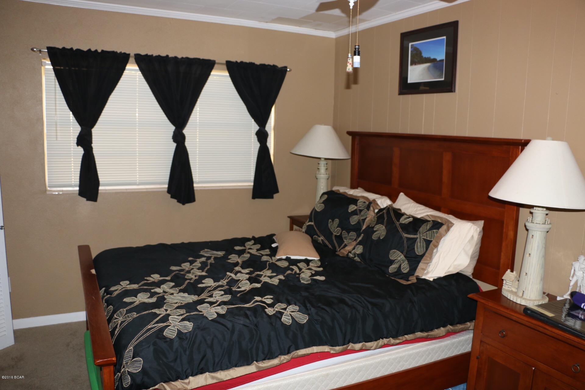 Open Sands - Residential Lease